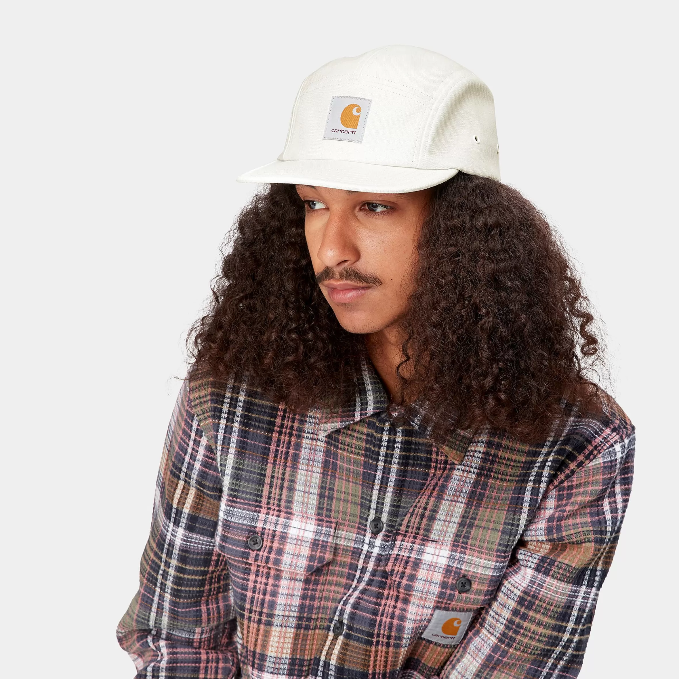 Carhartt WIP Backley Cap