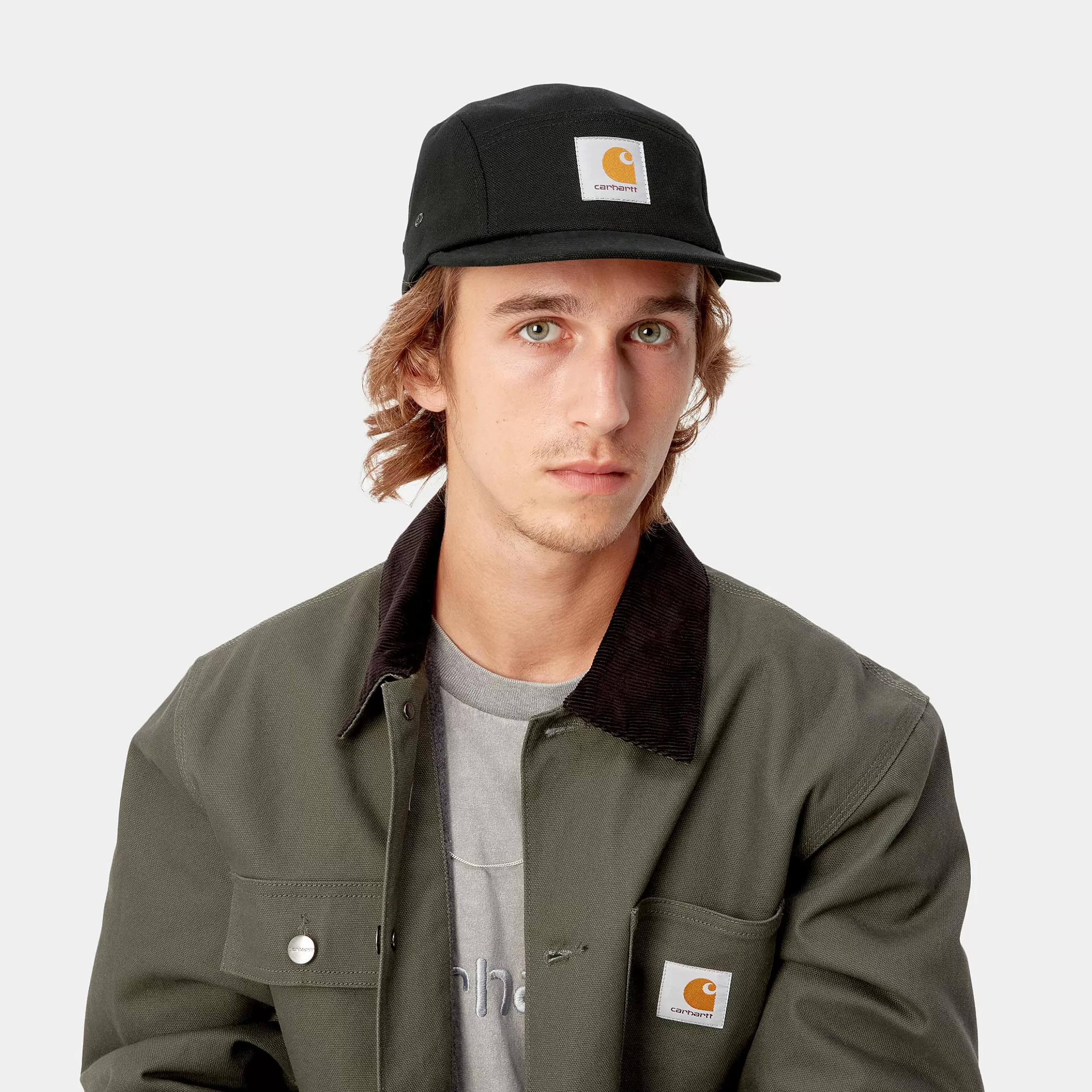 Carhartt WIP Backley Cap