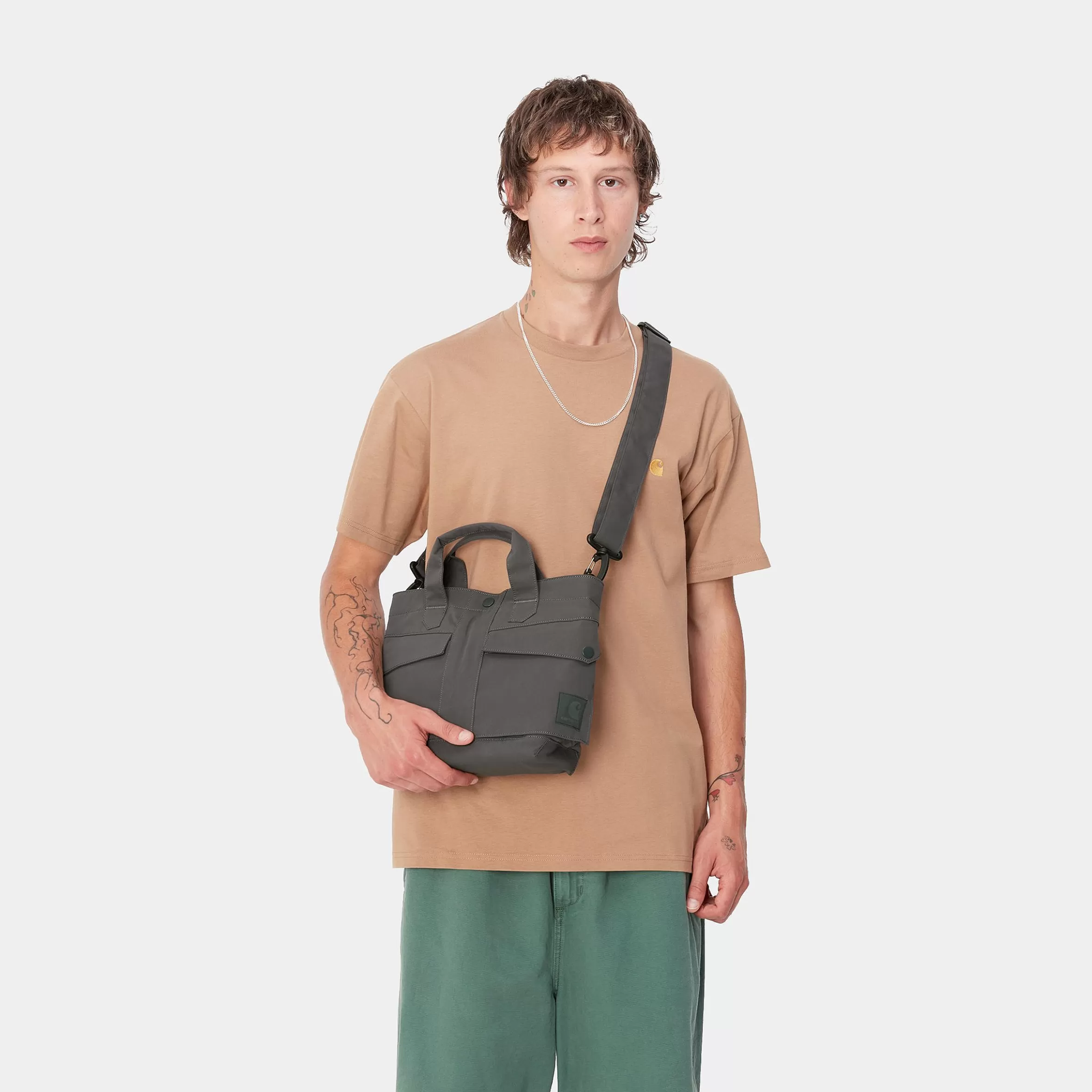 Carhartt WIP Balto Bag
