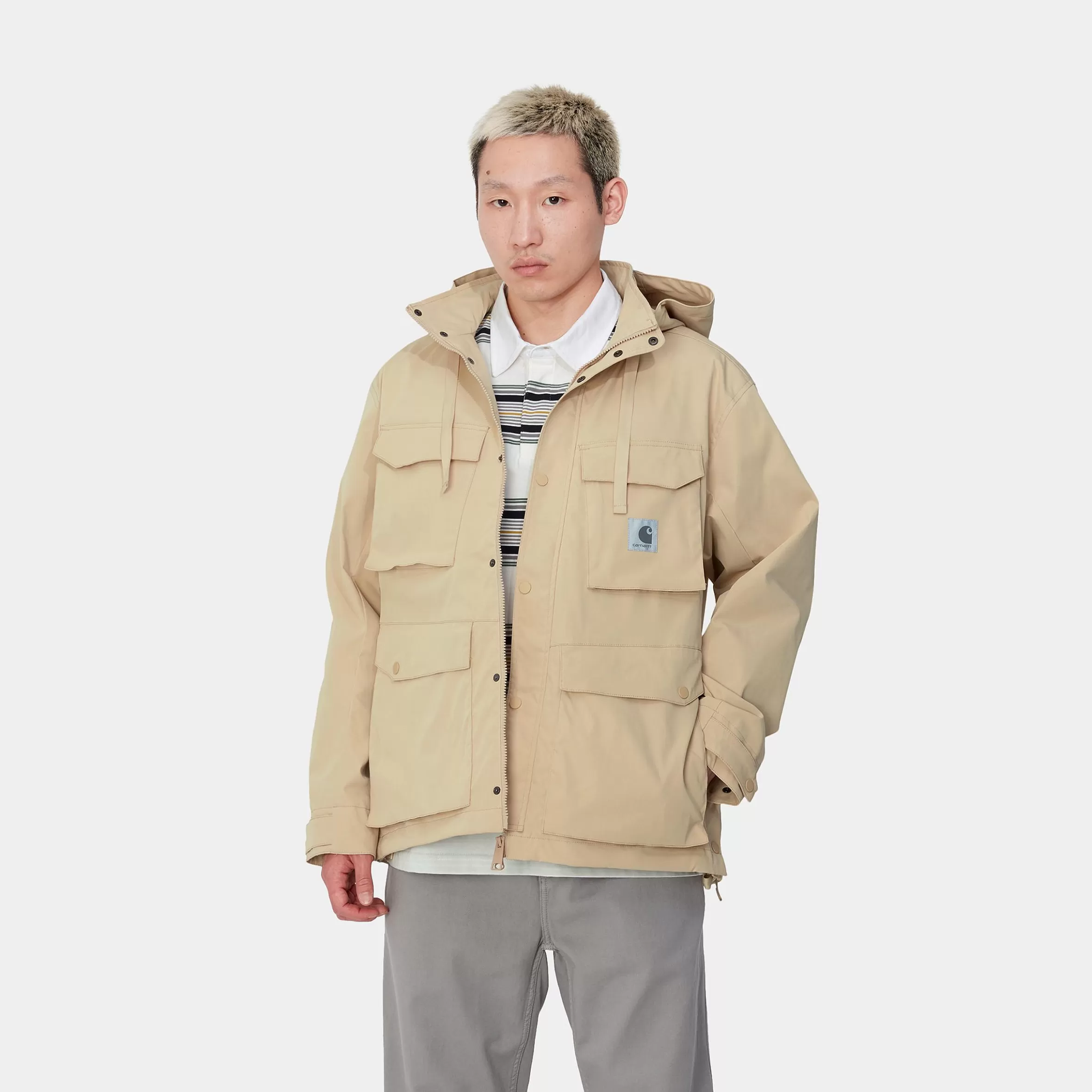 Carhartt WIP Balto Jacket