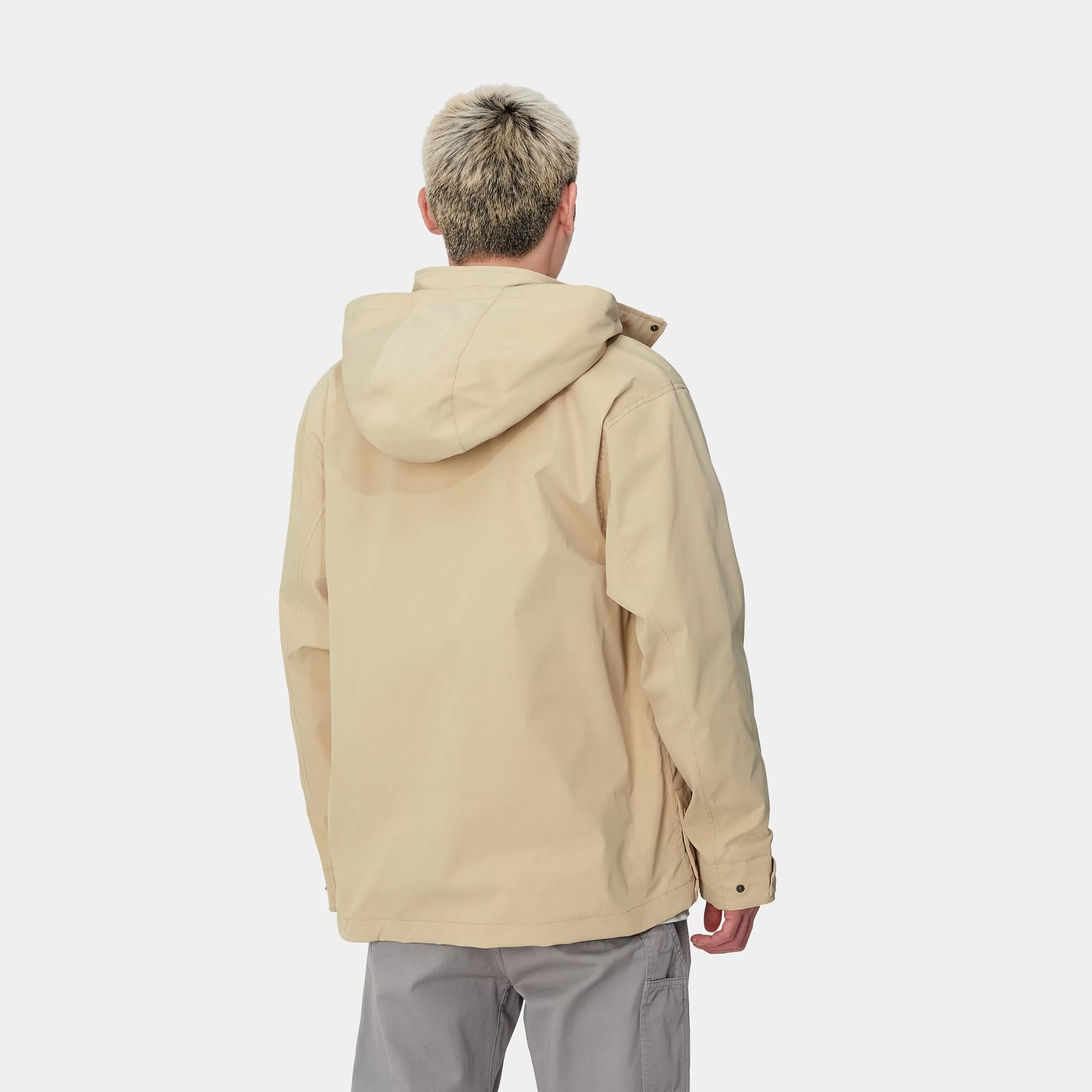 Carhartt WIP Balto Jacket