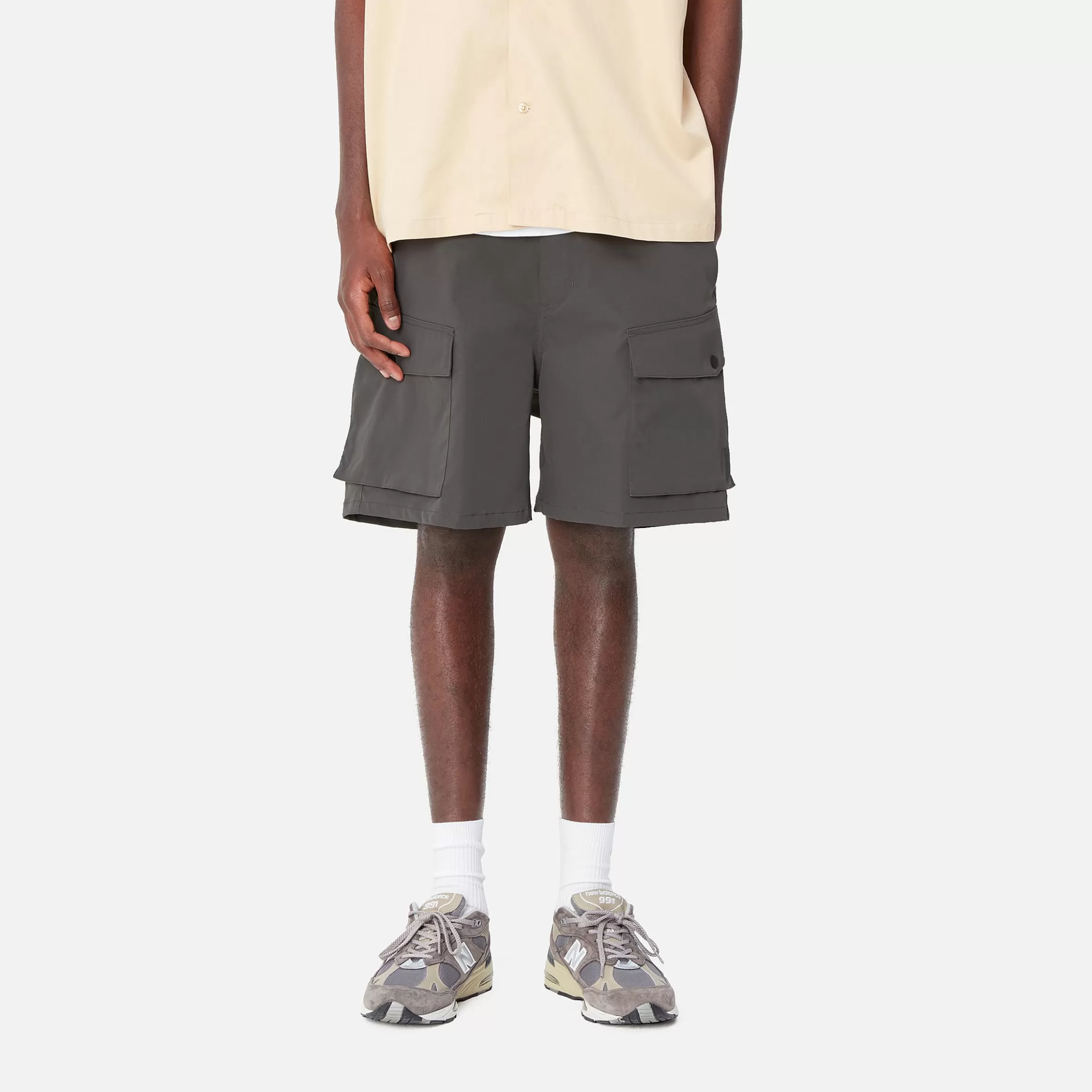 Carhartt WIP Balto Short