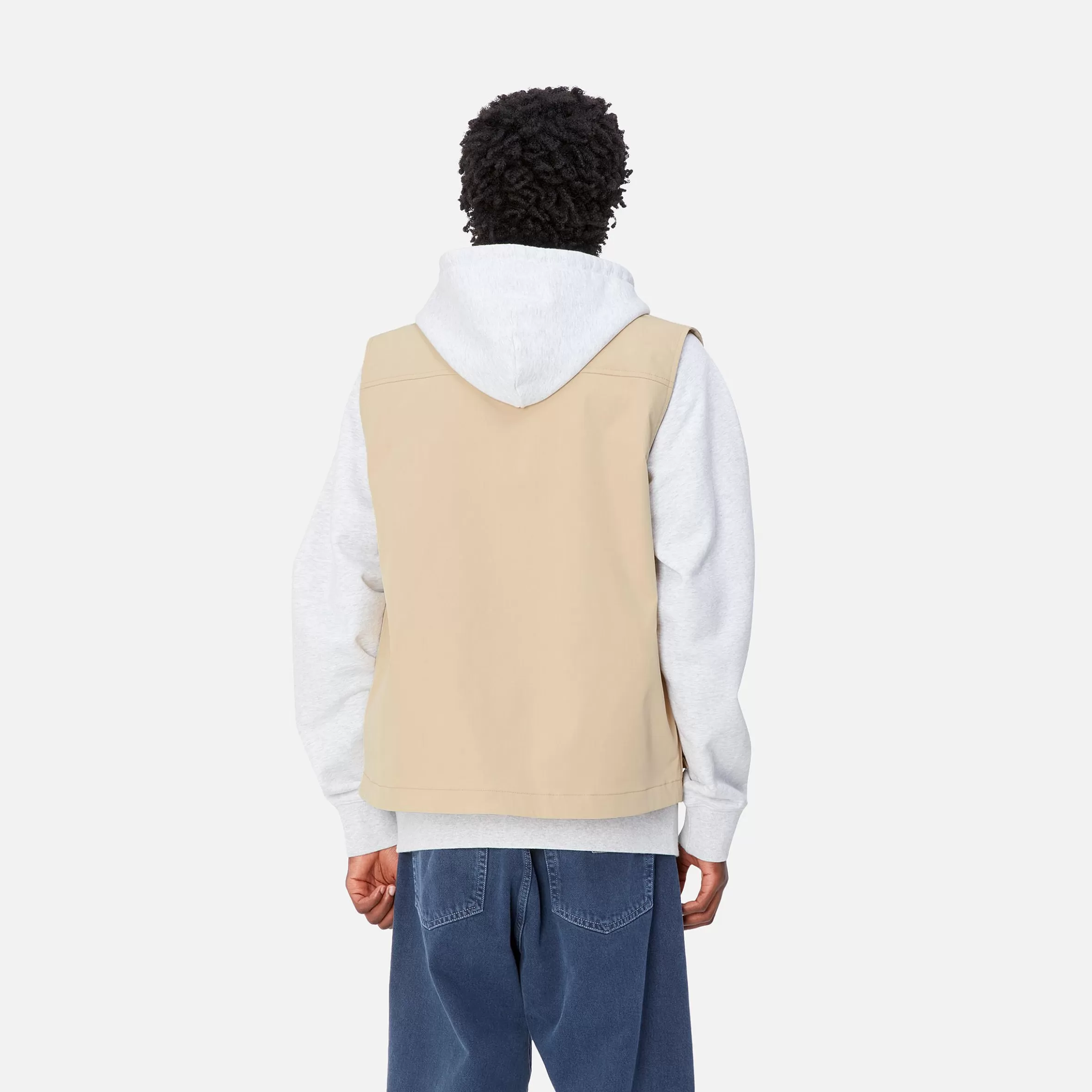 Carhartt WIP Balto Vest