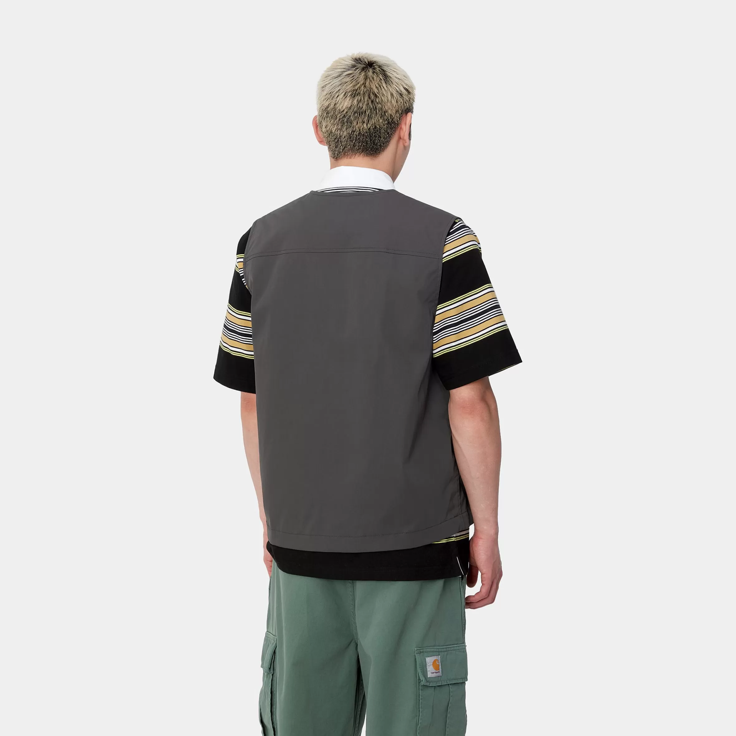 Carhartt WIP Balto Vest