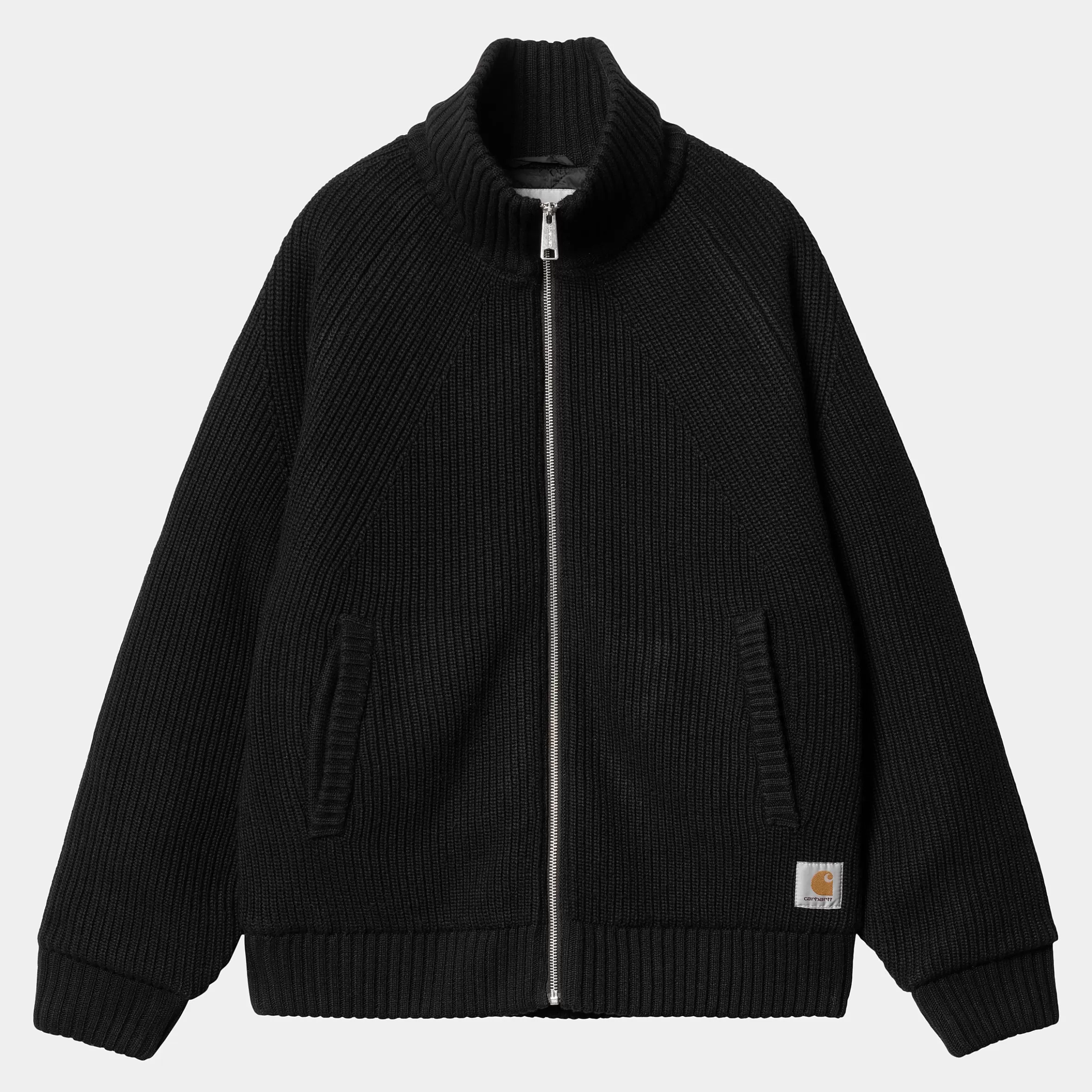 Carhartt WIP Banley Sweater Jacket
