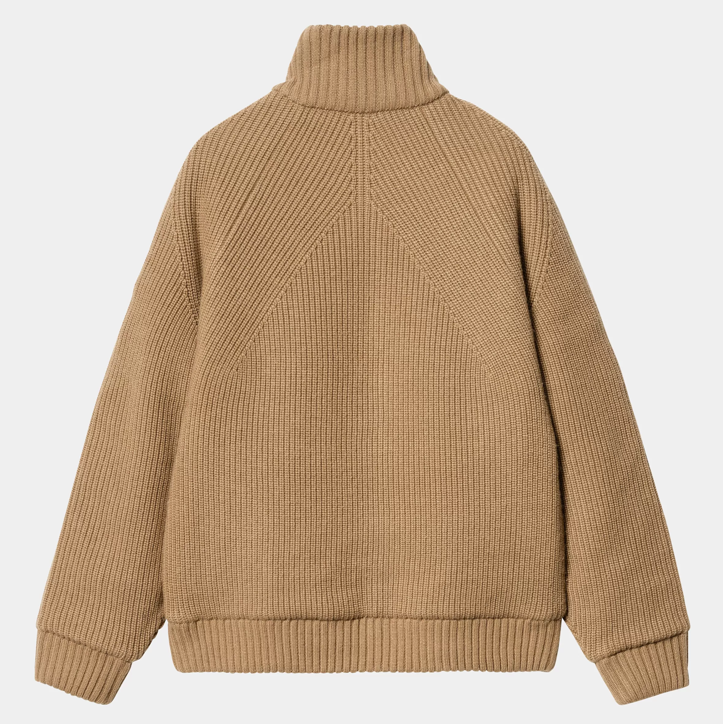 Carhartt WIP Banley Sweater Jacket