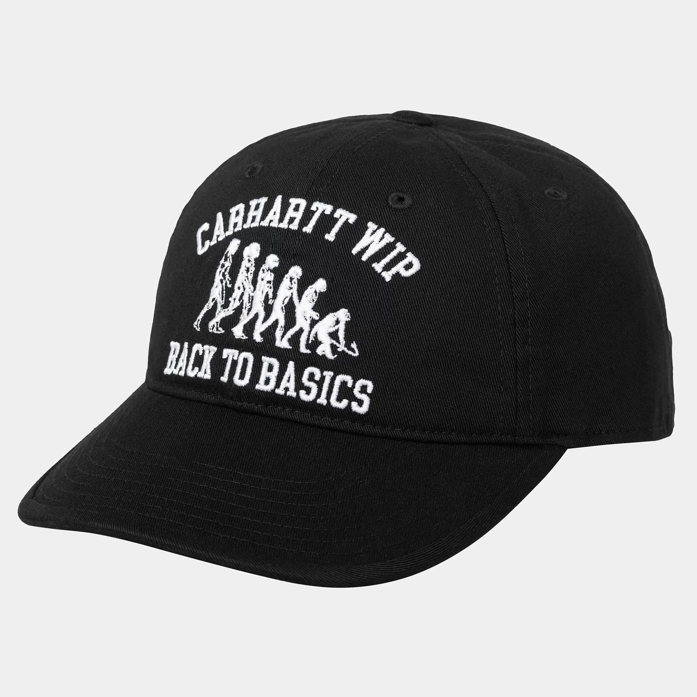Carhartt WIP Basics Cap