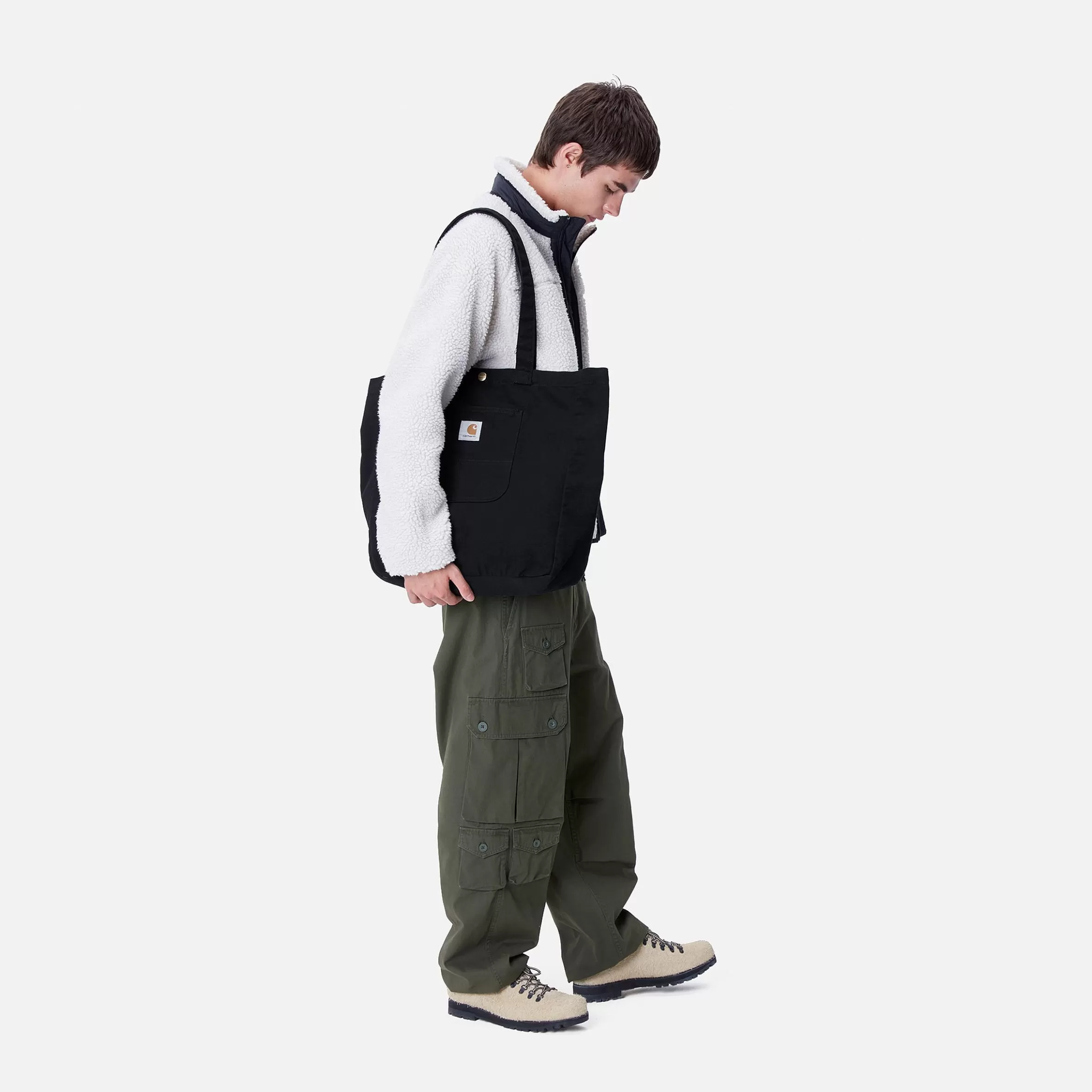 Carhartt WIP Bayfield Tote