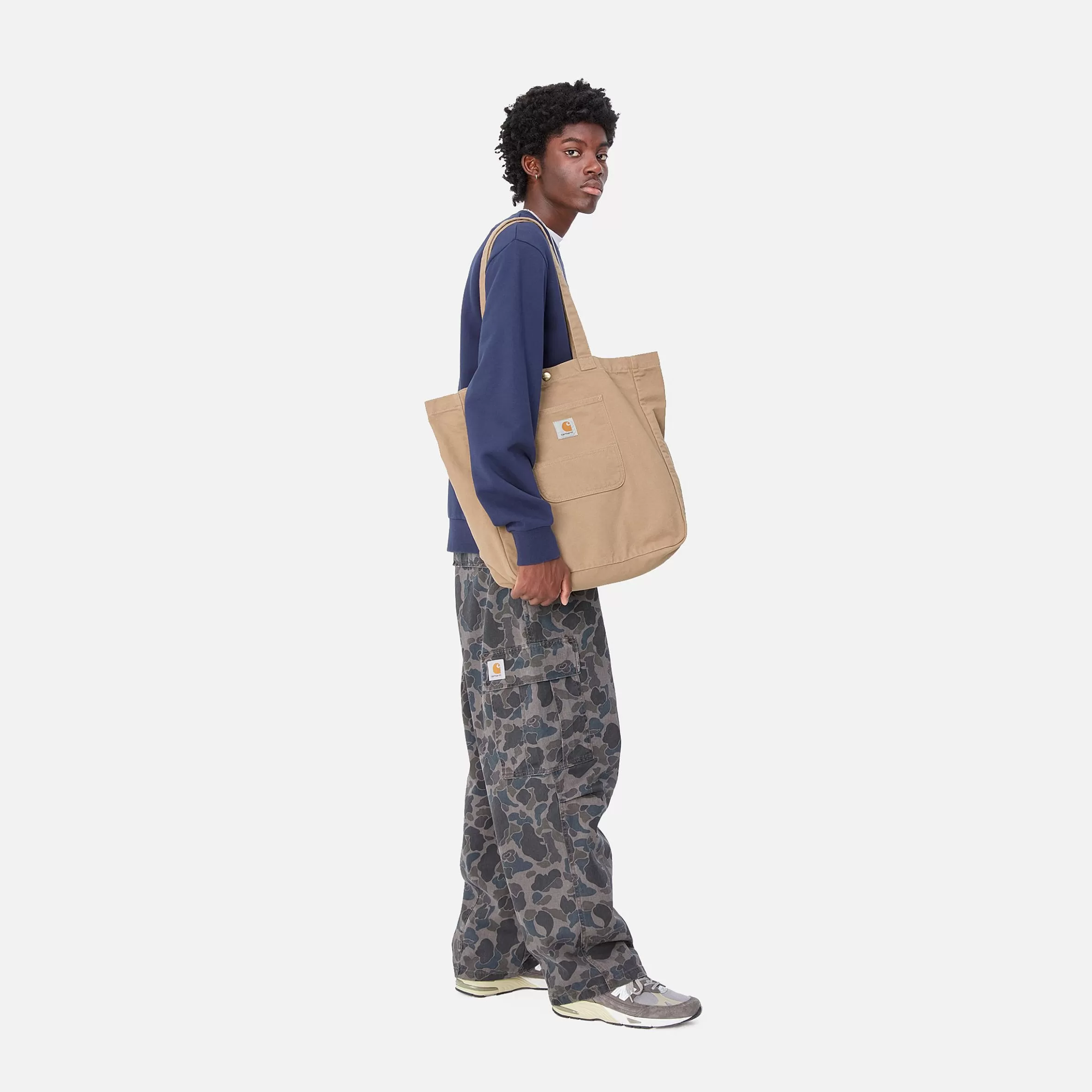 Carhartt WIP Bayfield Tote