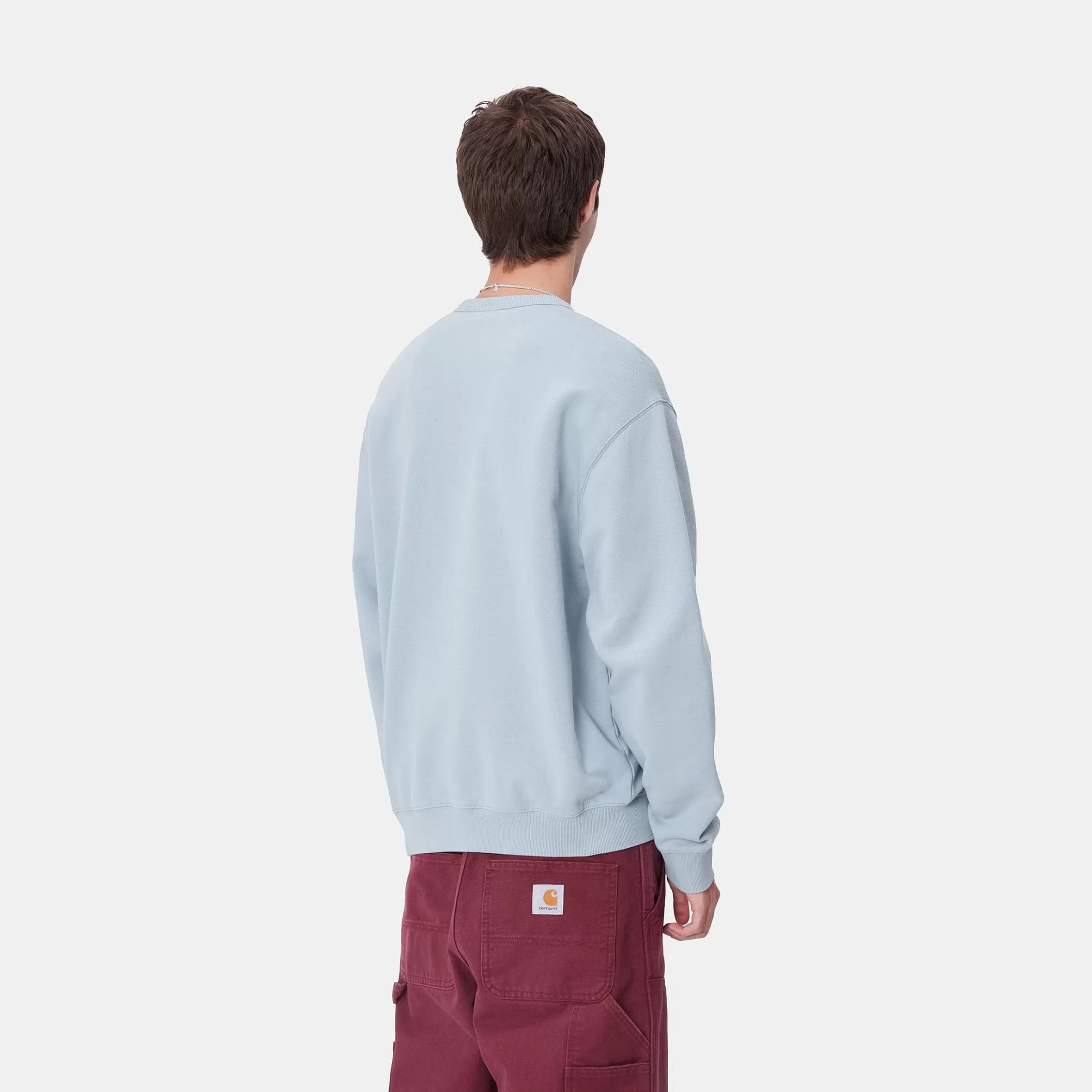 Carhartt WIP Billy Sweat