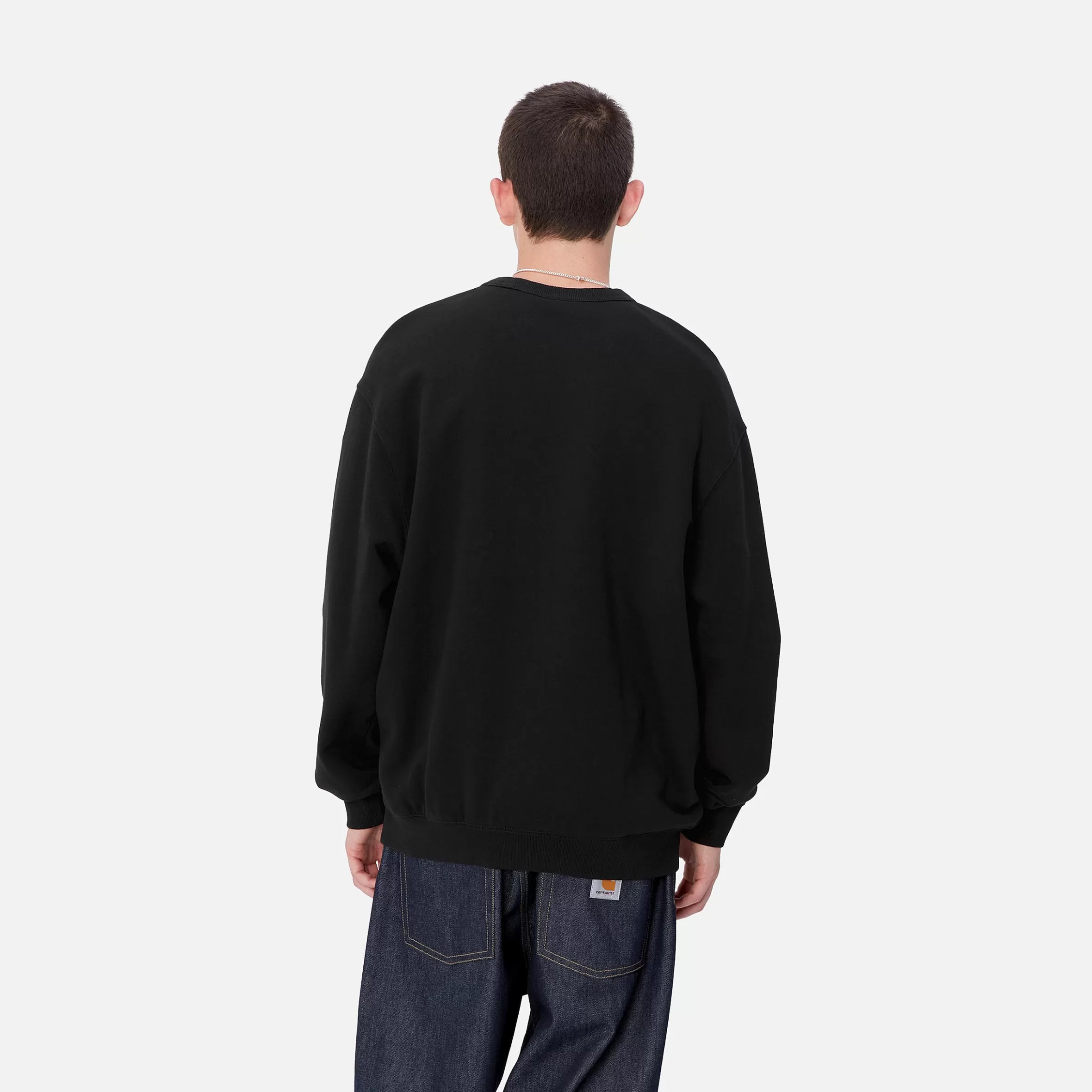 Carhartt WIP Billy Sweat