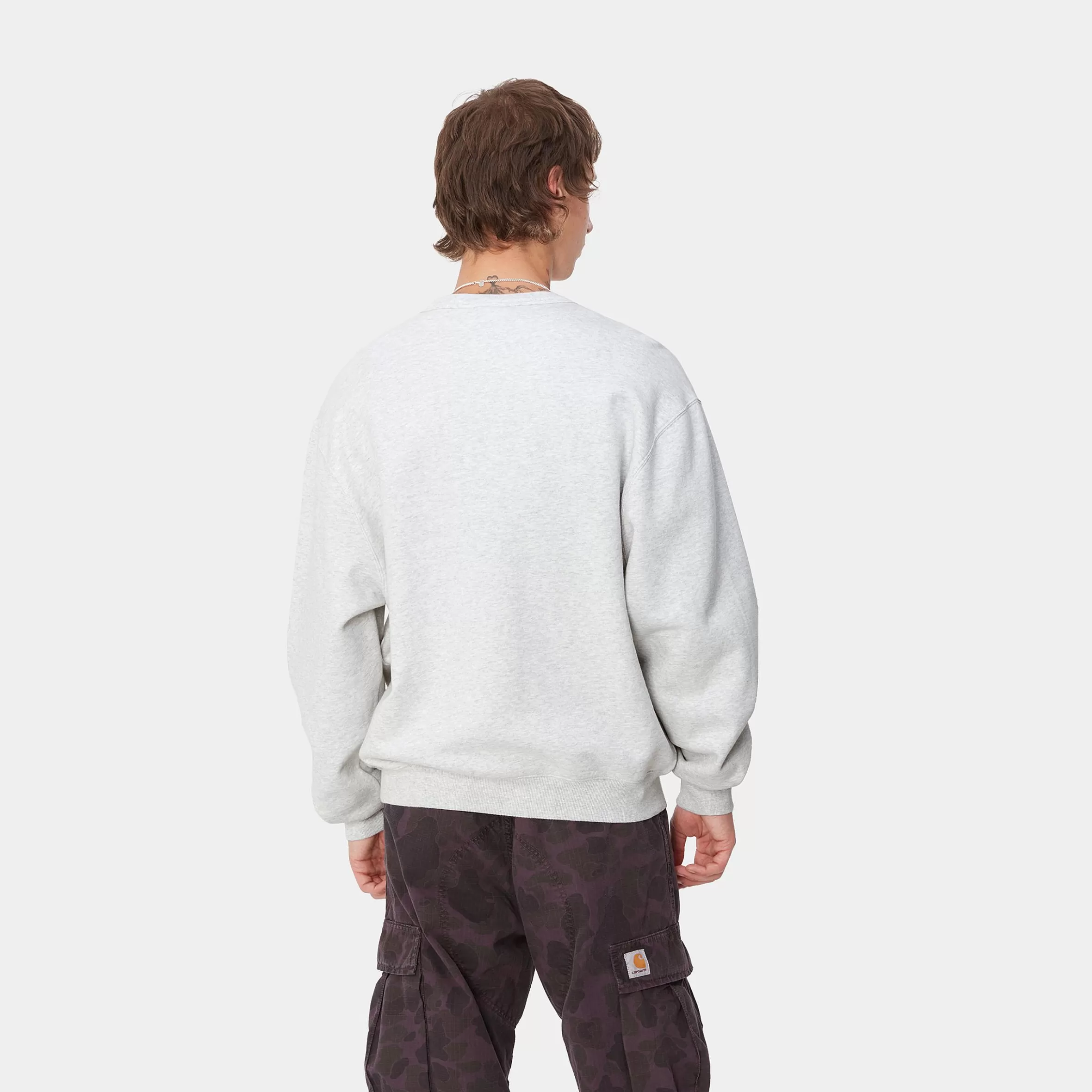 Carhartt WIP Billy Sweat