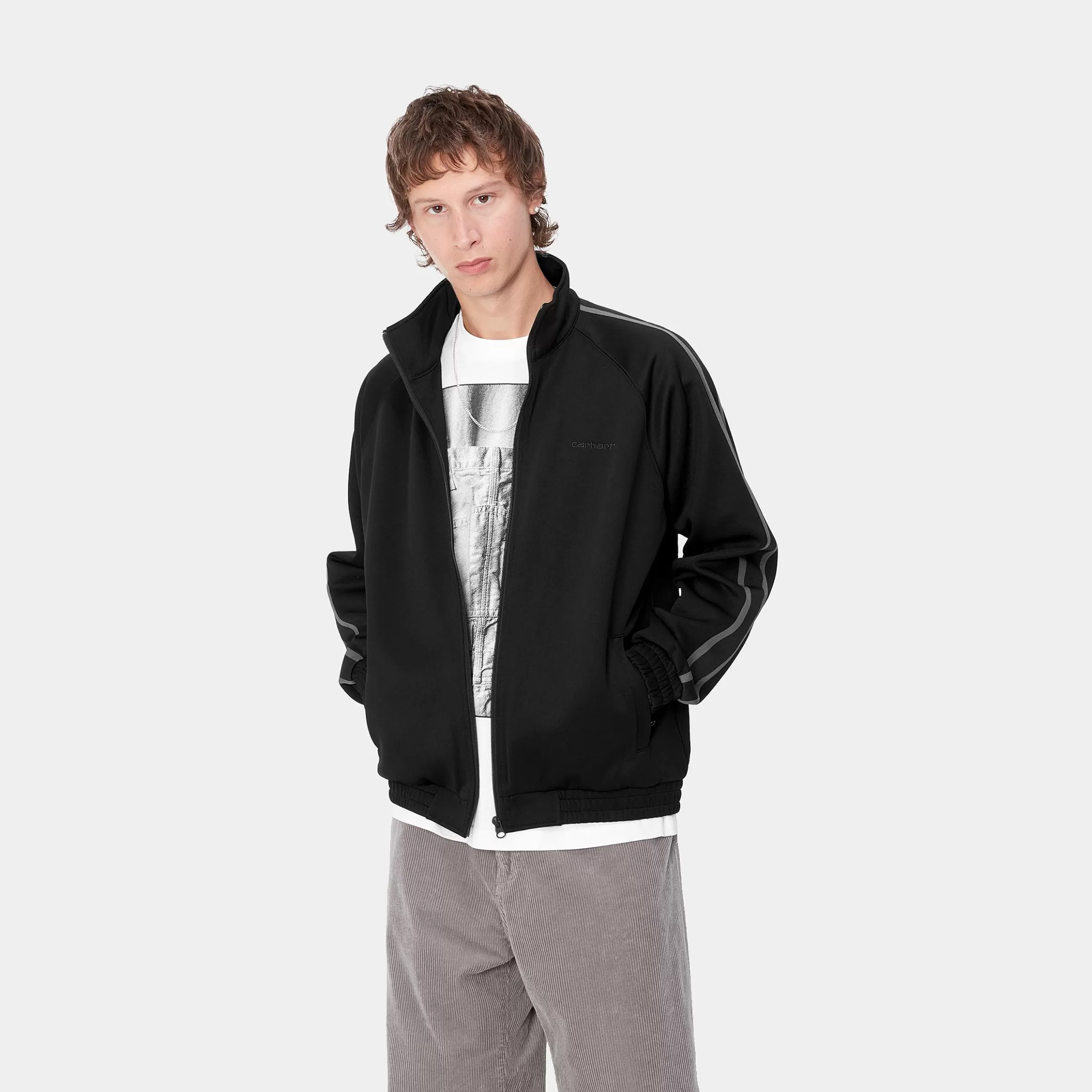 Carhartt WIP Bolan Jacket