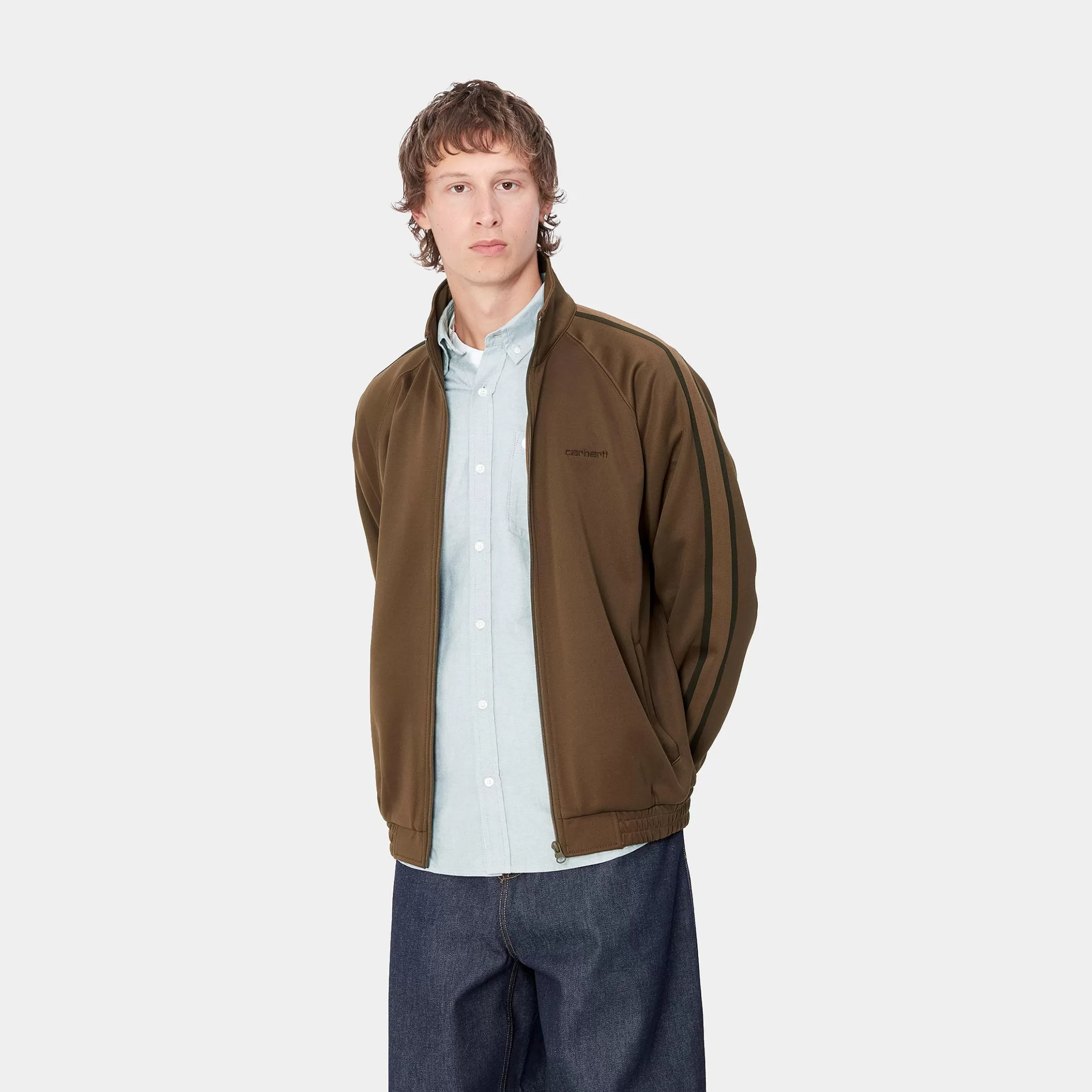 Carhartt WIP Bolan Jacket