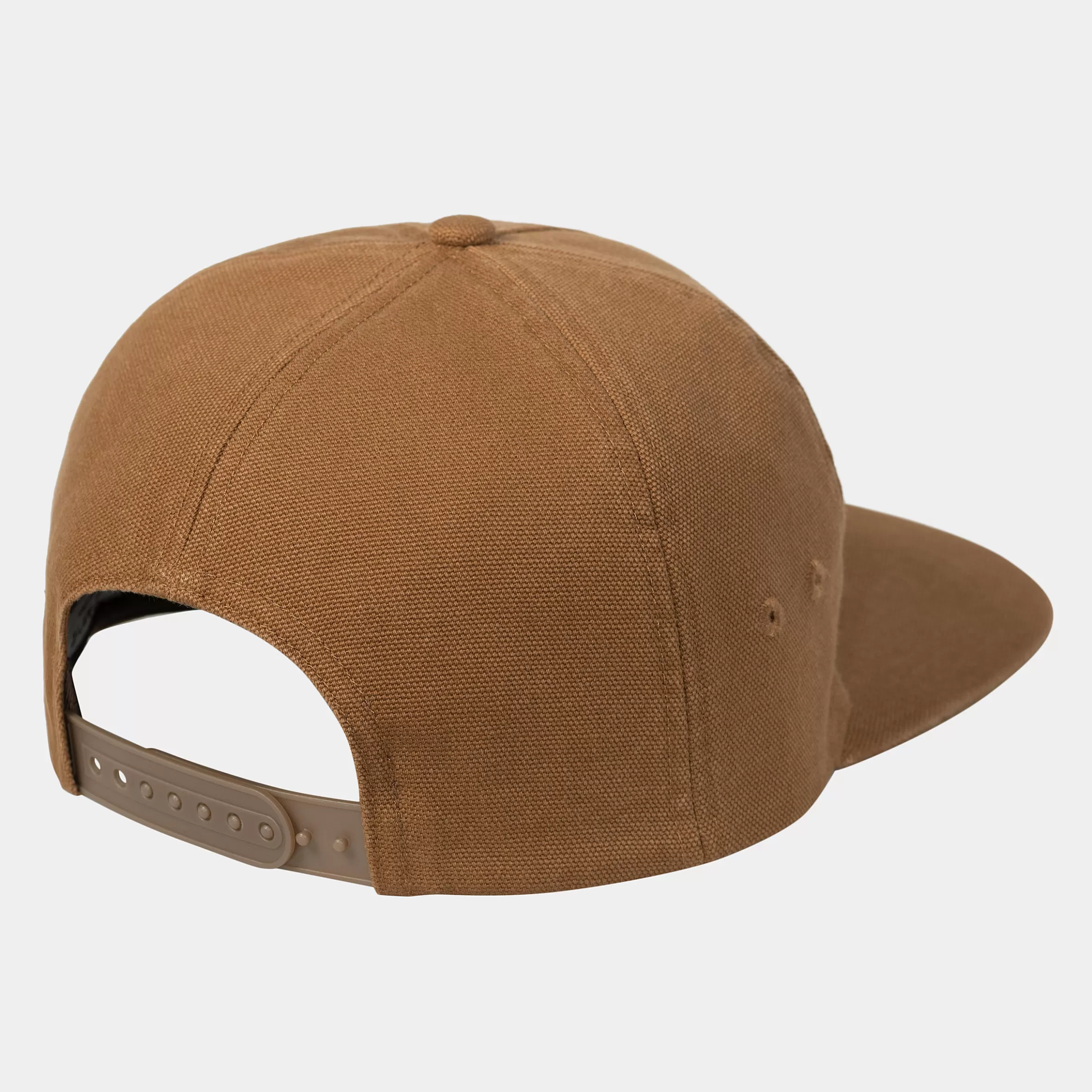 Carhartt WIP Brown Ducks Cap