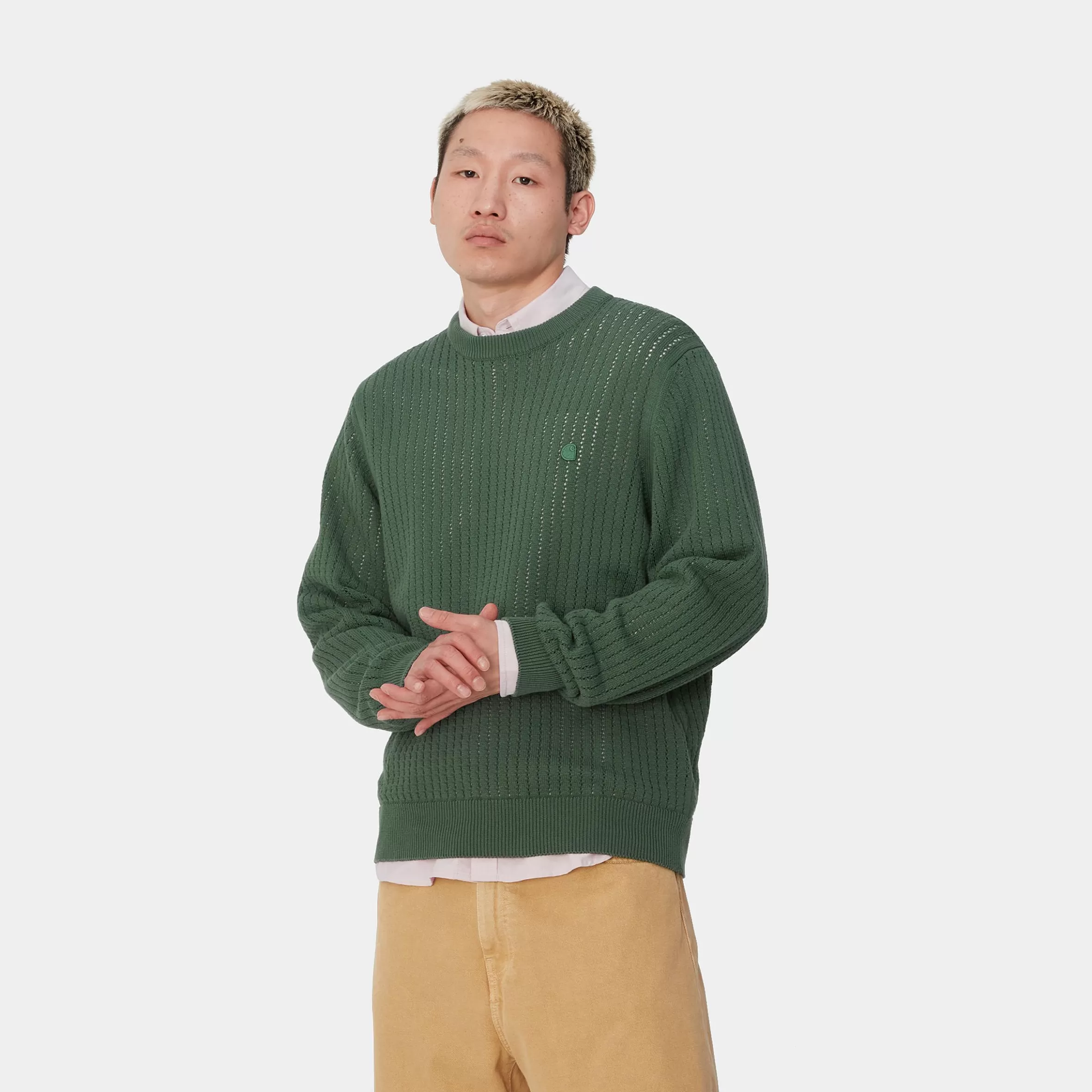 Carhartt WIP Calen Sweater