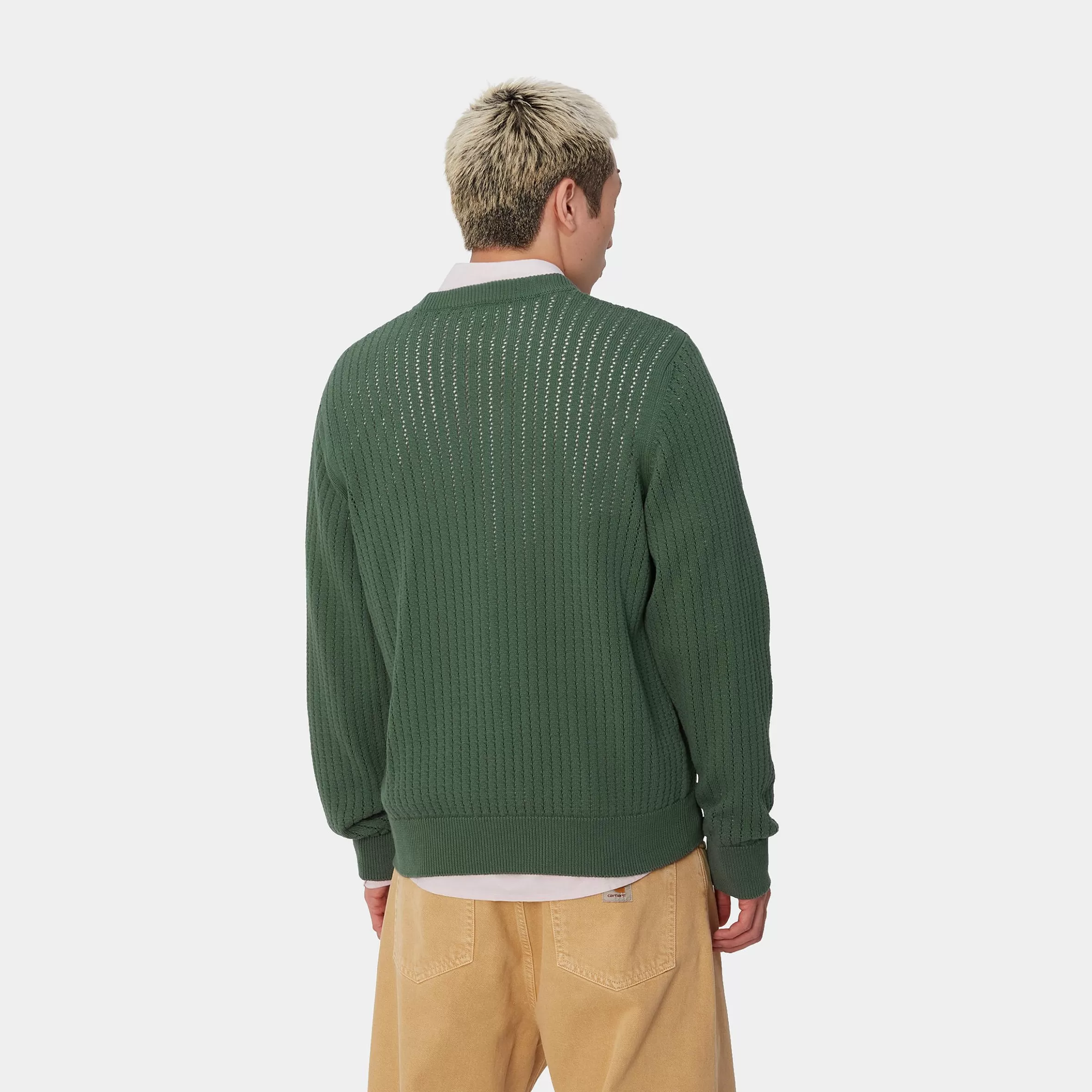 Carhartt WIP Calen Sweater