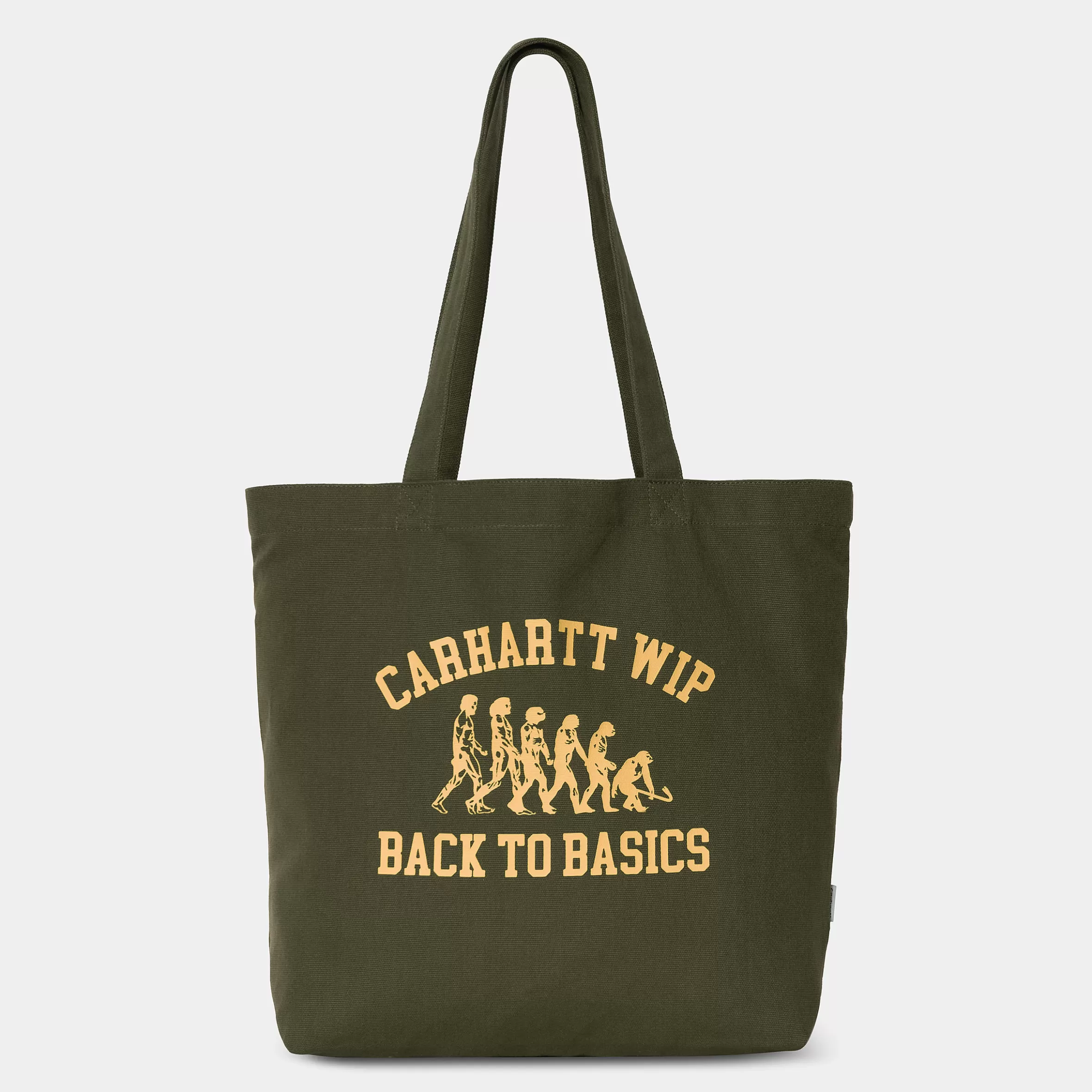 Carhartt WIP Canvas Graphic Tote