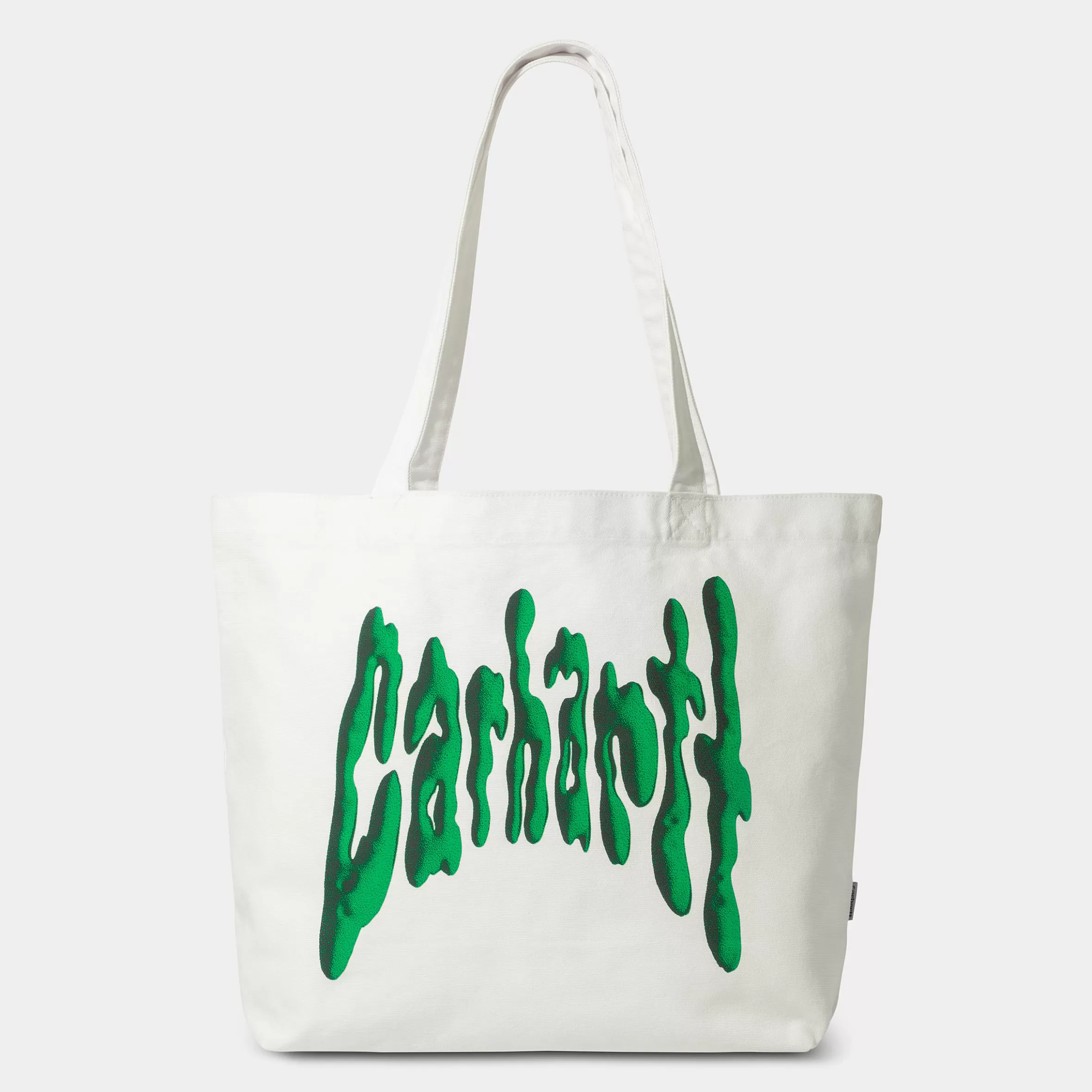 Carhartt WIP Canvas Graphic Tote