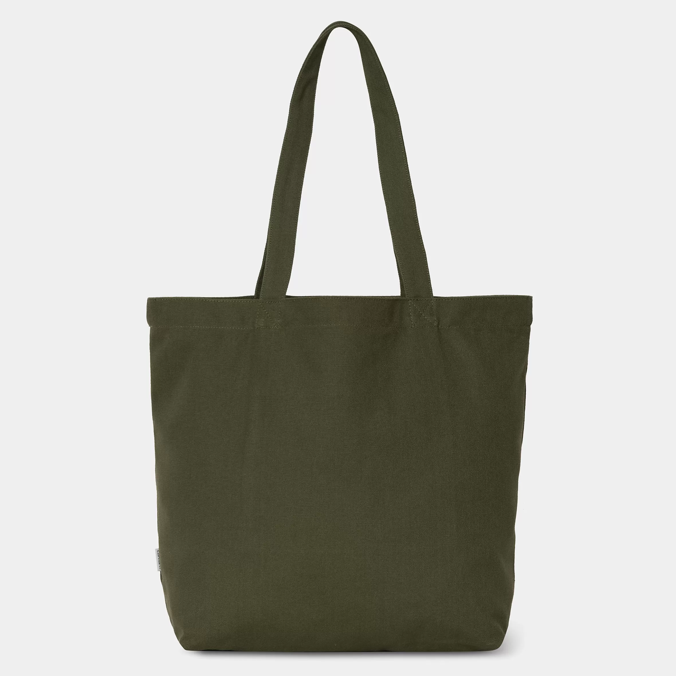 Carhartt WIP Canvas Graphic Tote