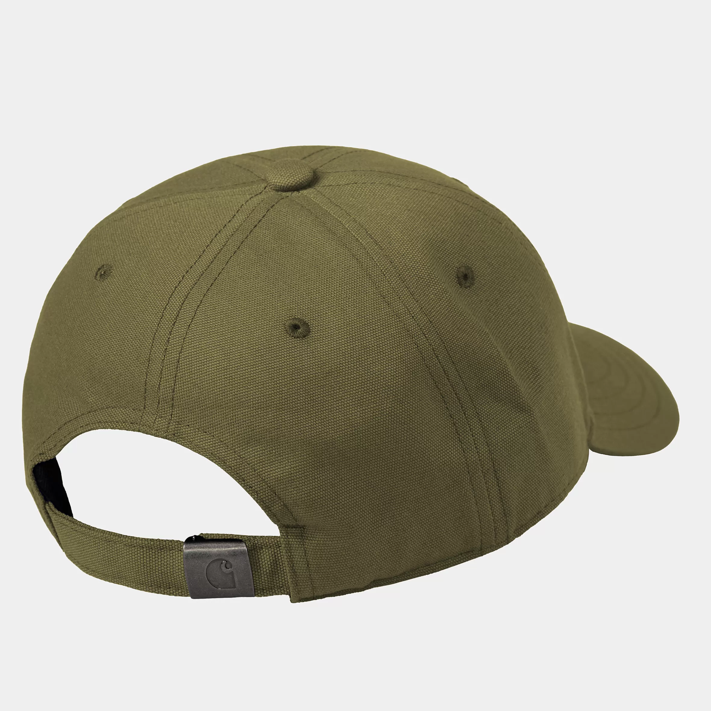 Carhartt WIP Canvas Script Cap
