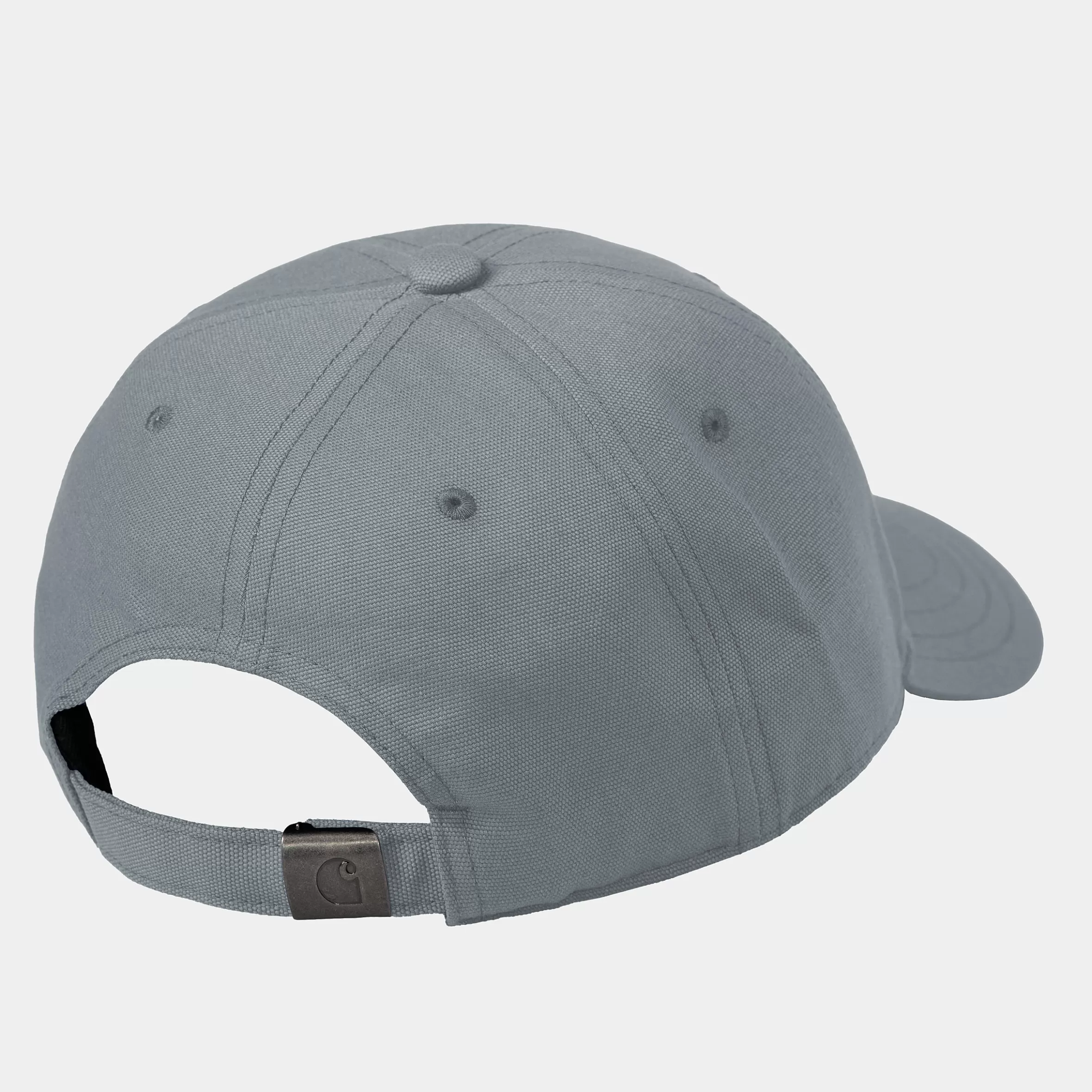Carhartt WIP Canvas Script Cap