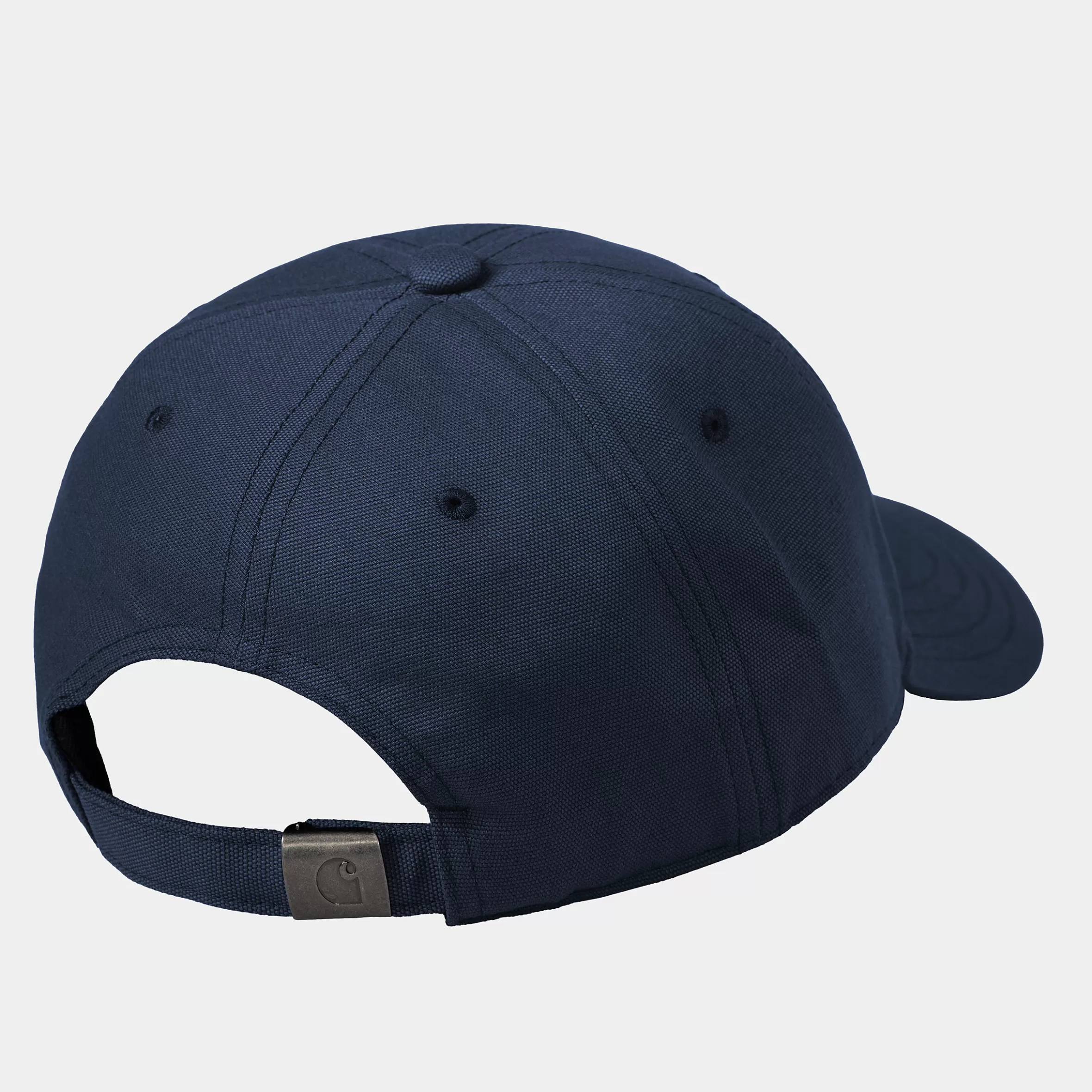 Carhartt WIP Canvas Script Cap
