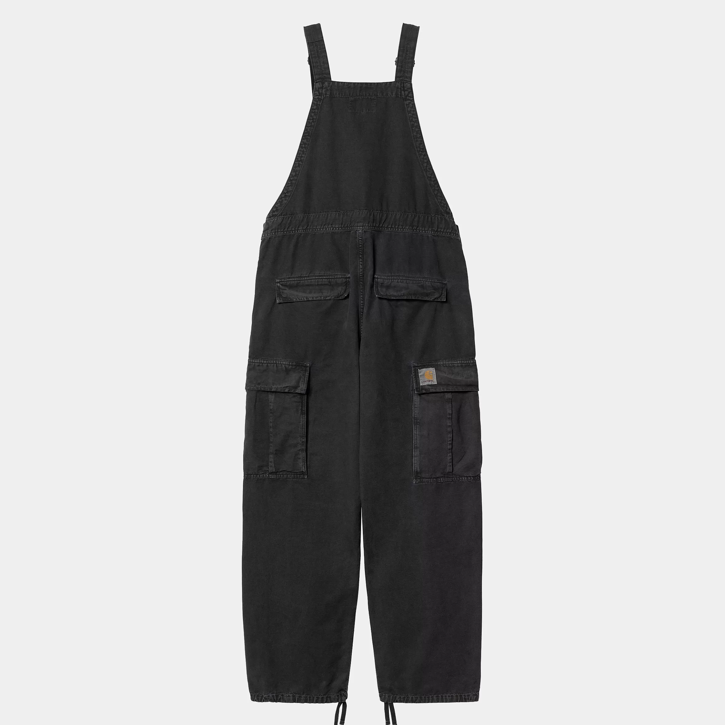 Carhartt WIP Cargo Bib Overall
