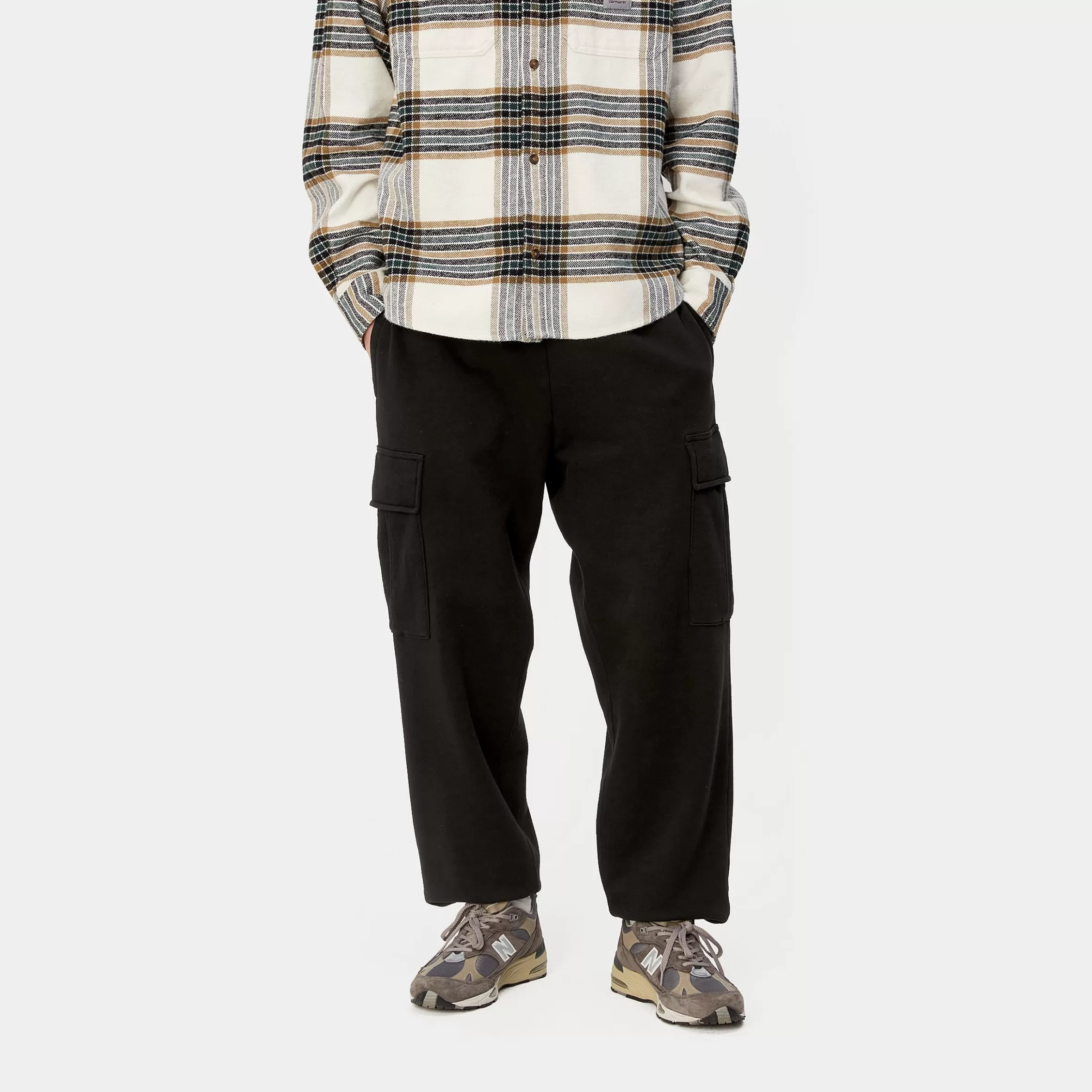 Carhartt WIP Cargo Sweat Pant
