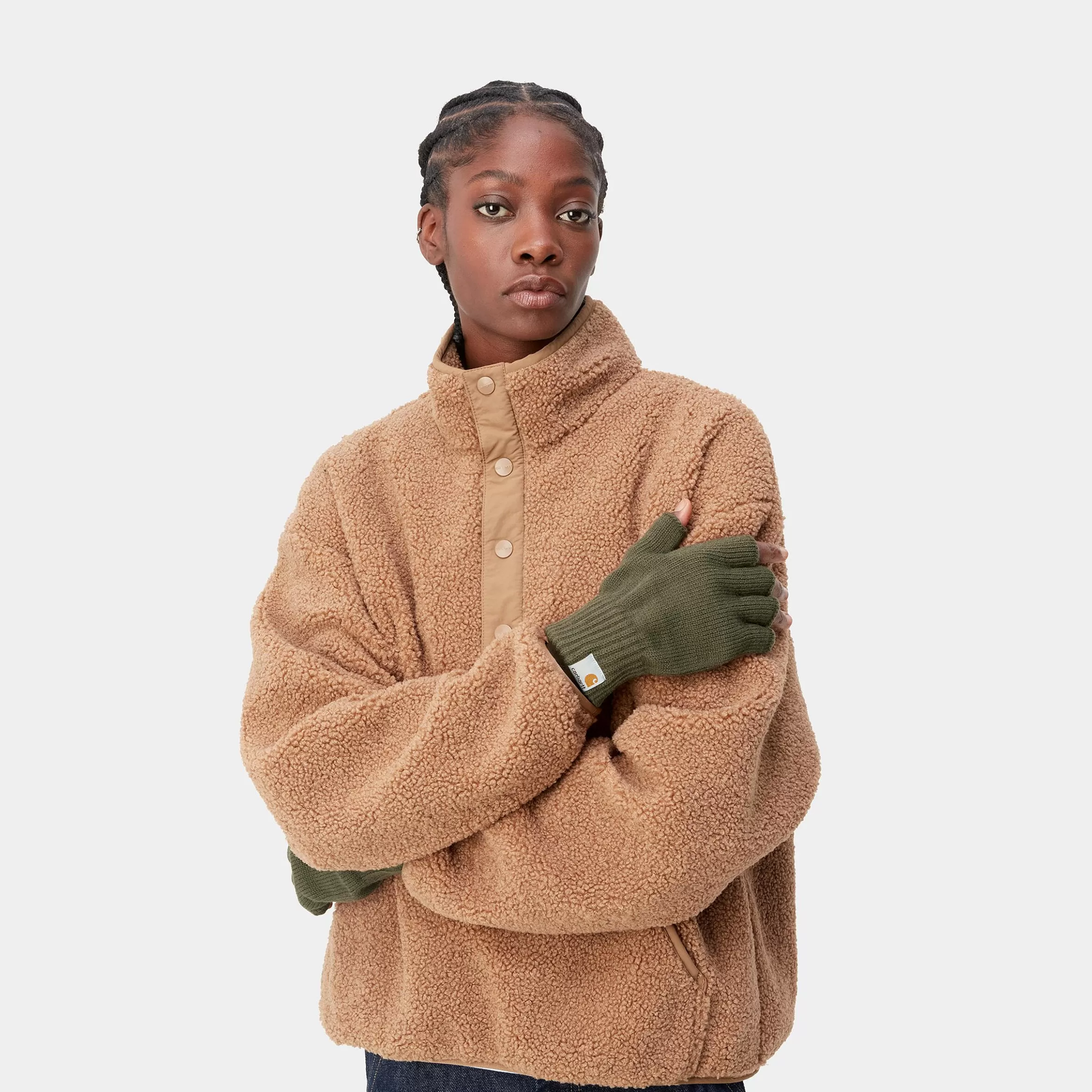 Carhartt WIP Carhartt Mitten