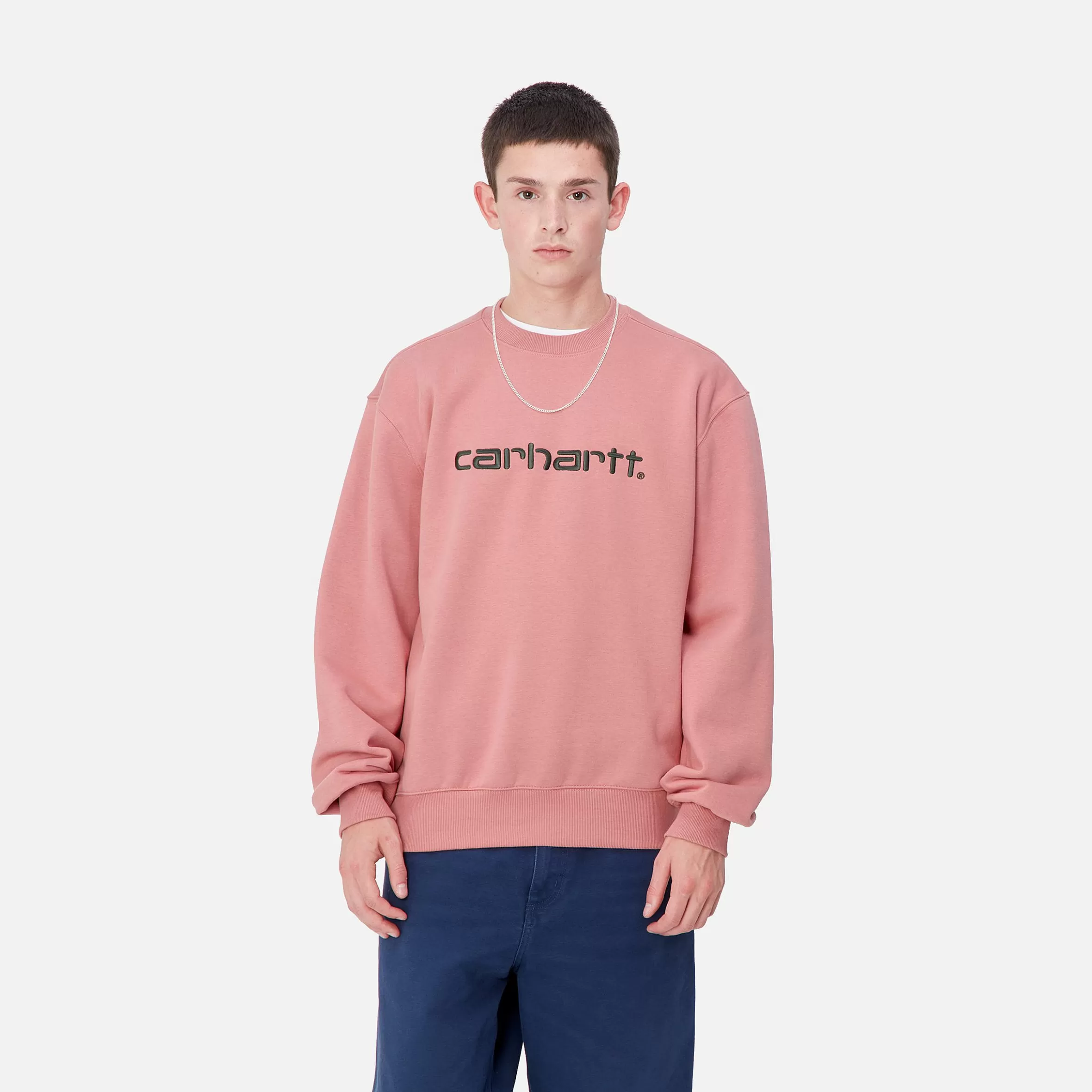 Carhartt WIP Carhartt Sweatshirt