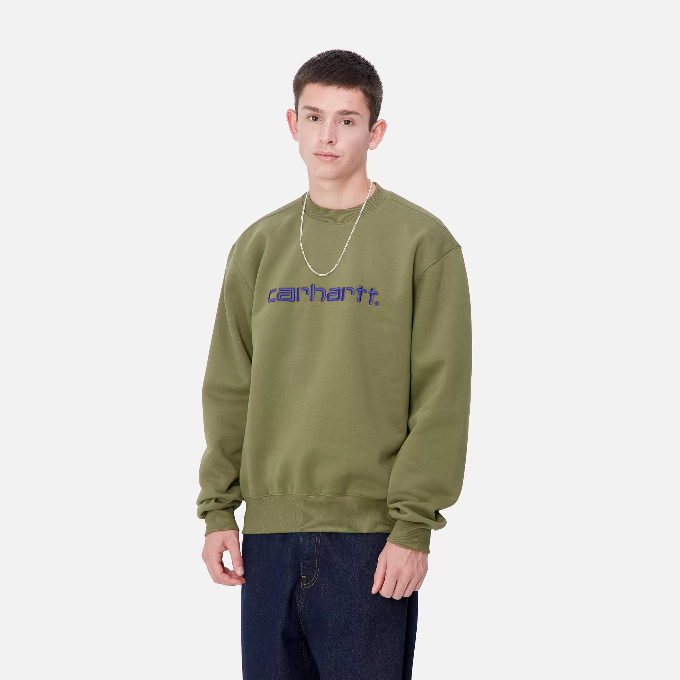 Carhartt WIP Carhartt Sweatshirt