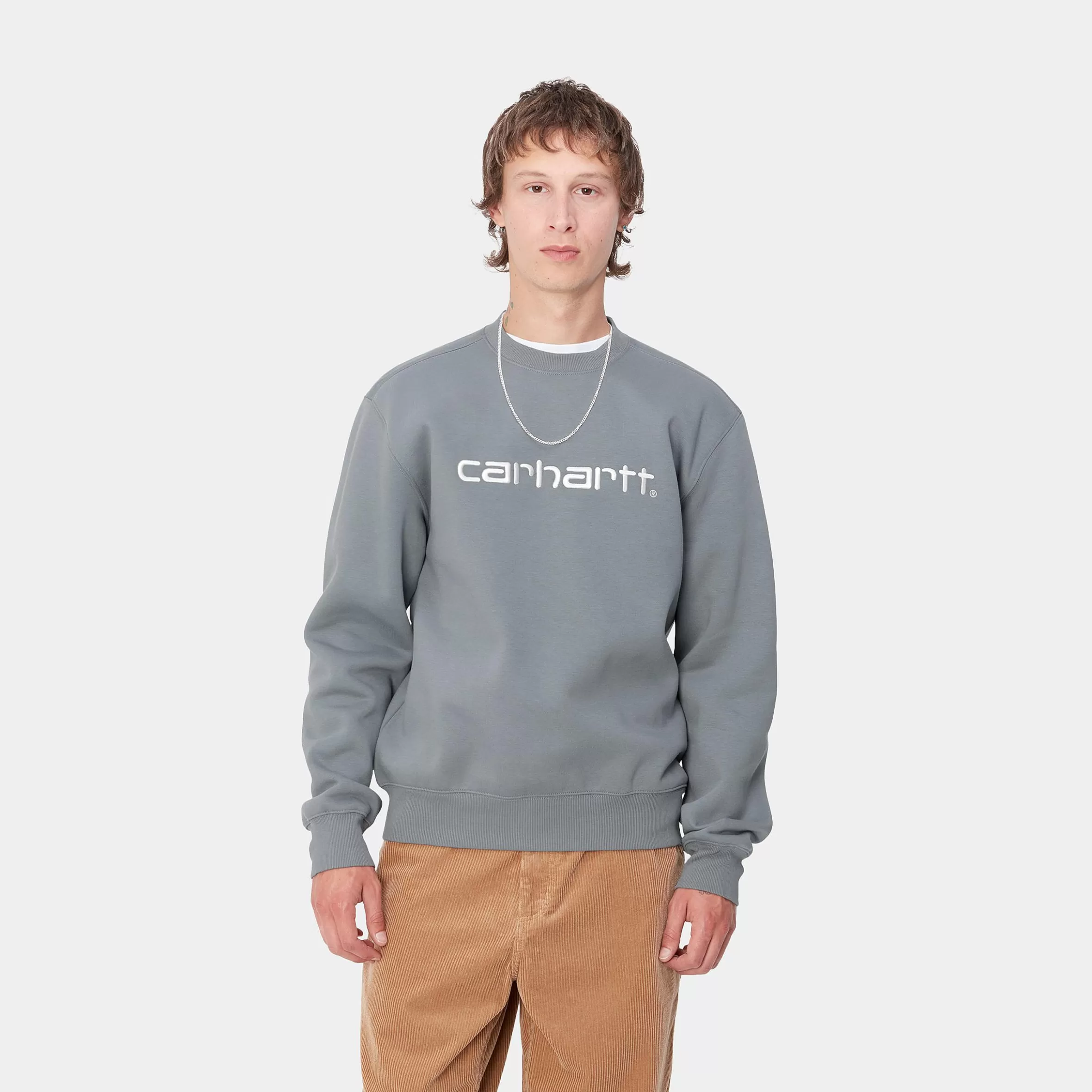 Carhartt WIP Carhartt Sweatshirt