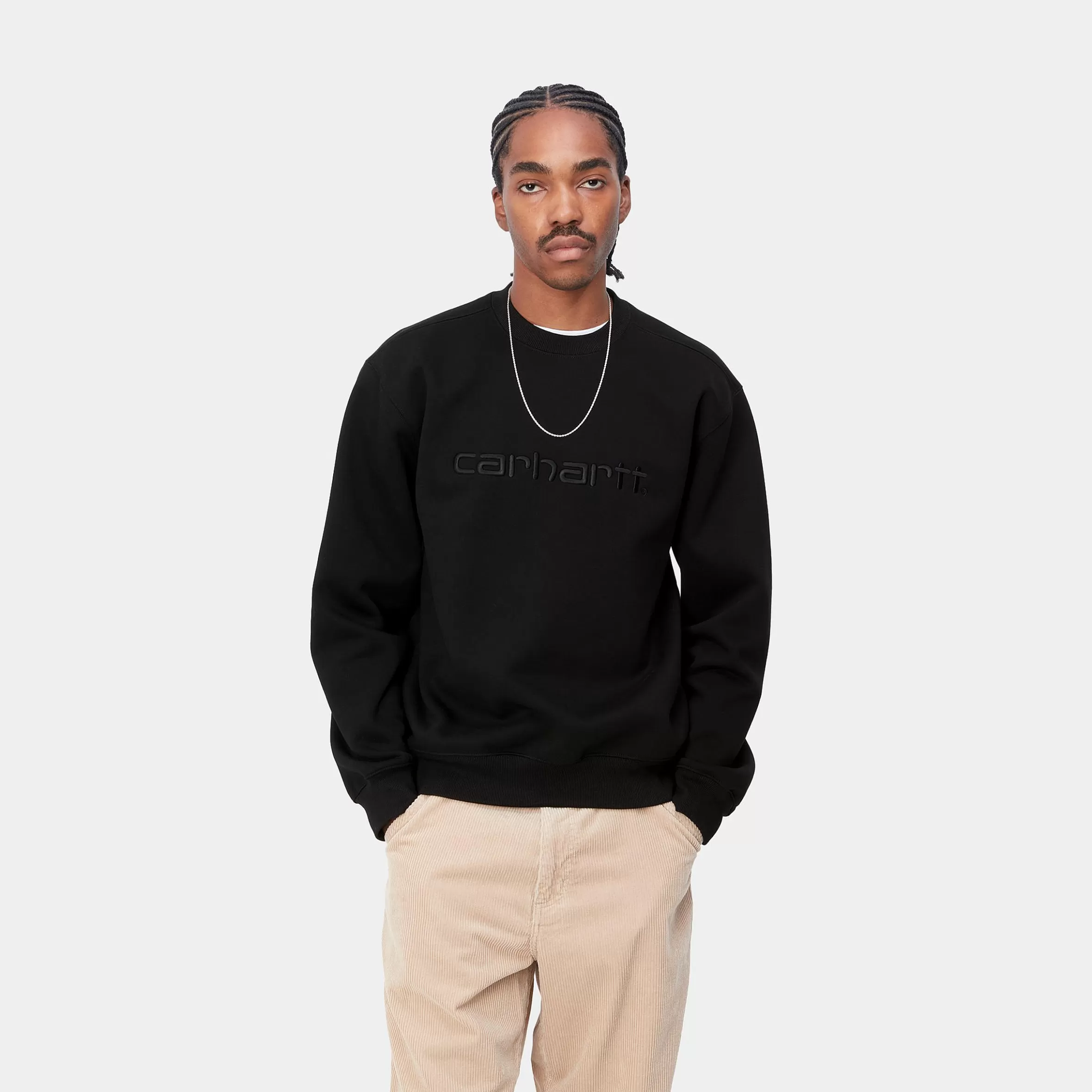 Carhartt WIP Carhartt Sweatshirt