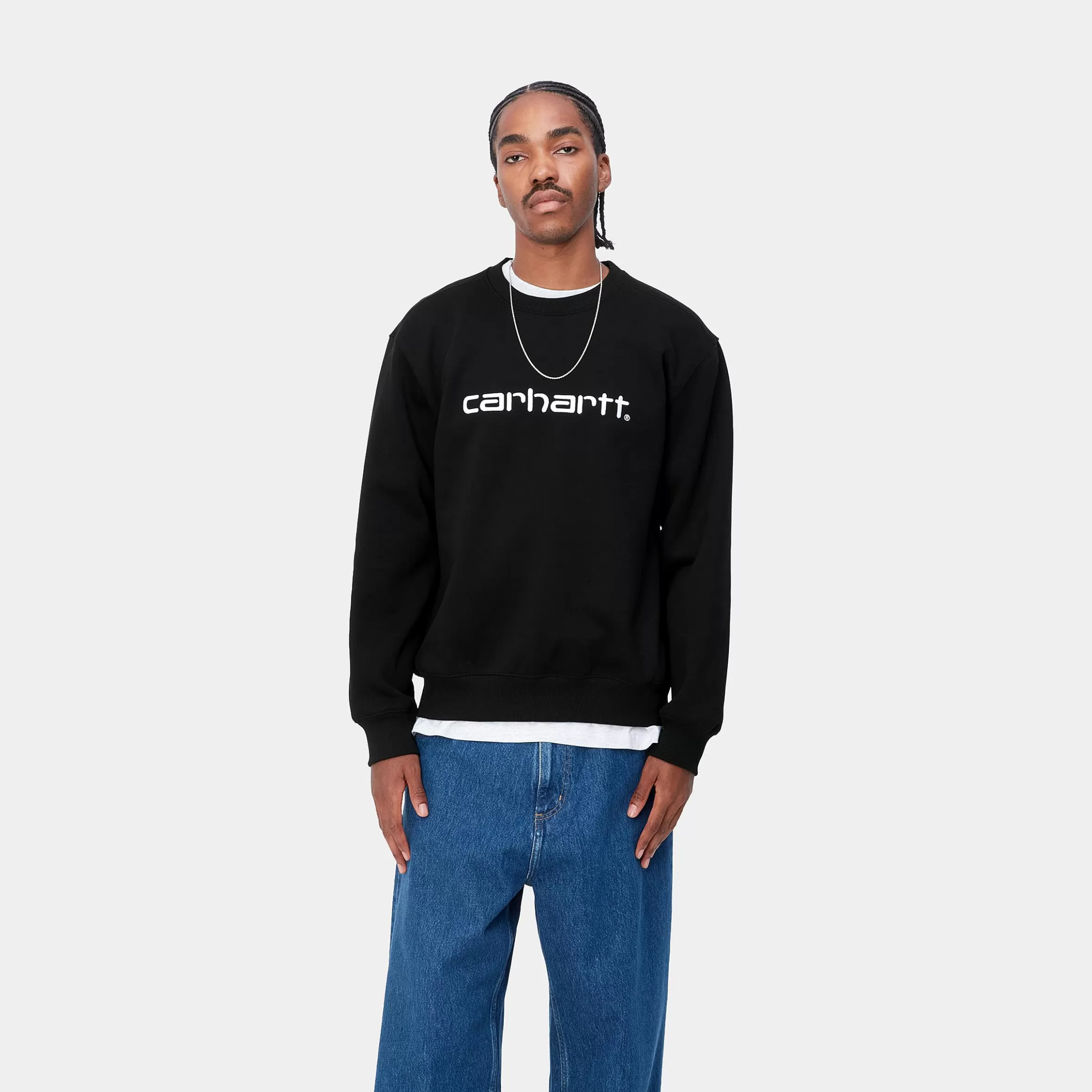 Carhartt WIP Carhartt Sweatshirt