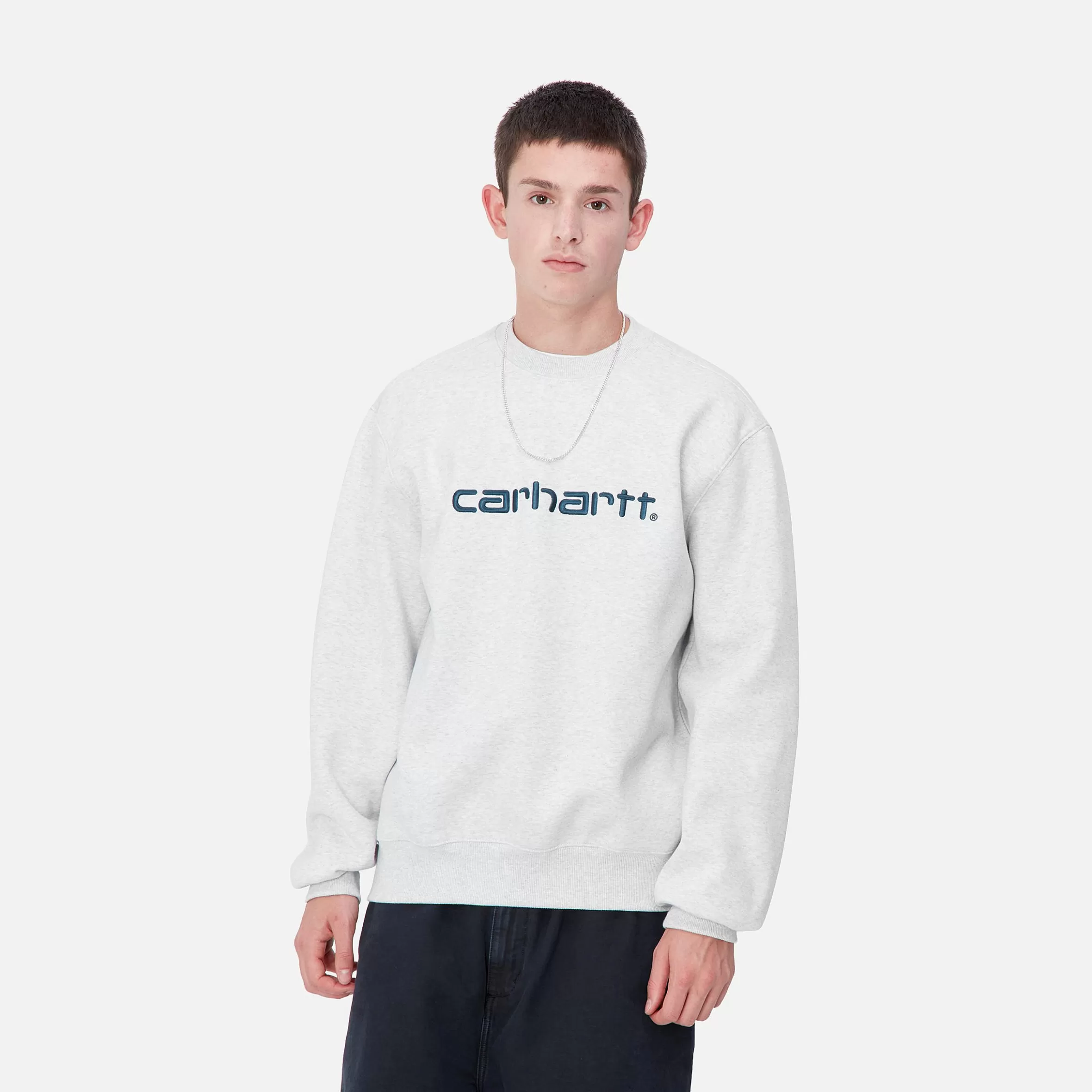 Carhartt WIP Carhartt Sweatshirt