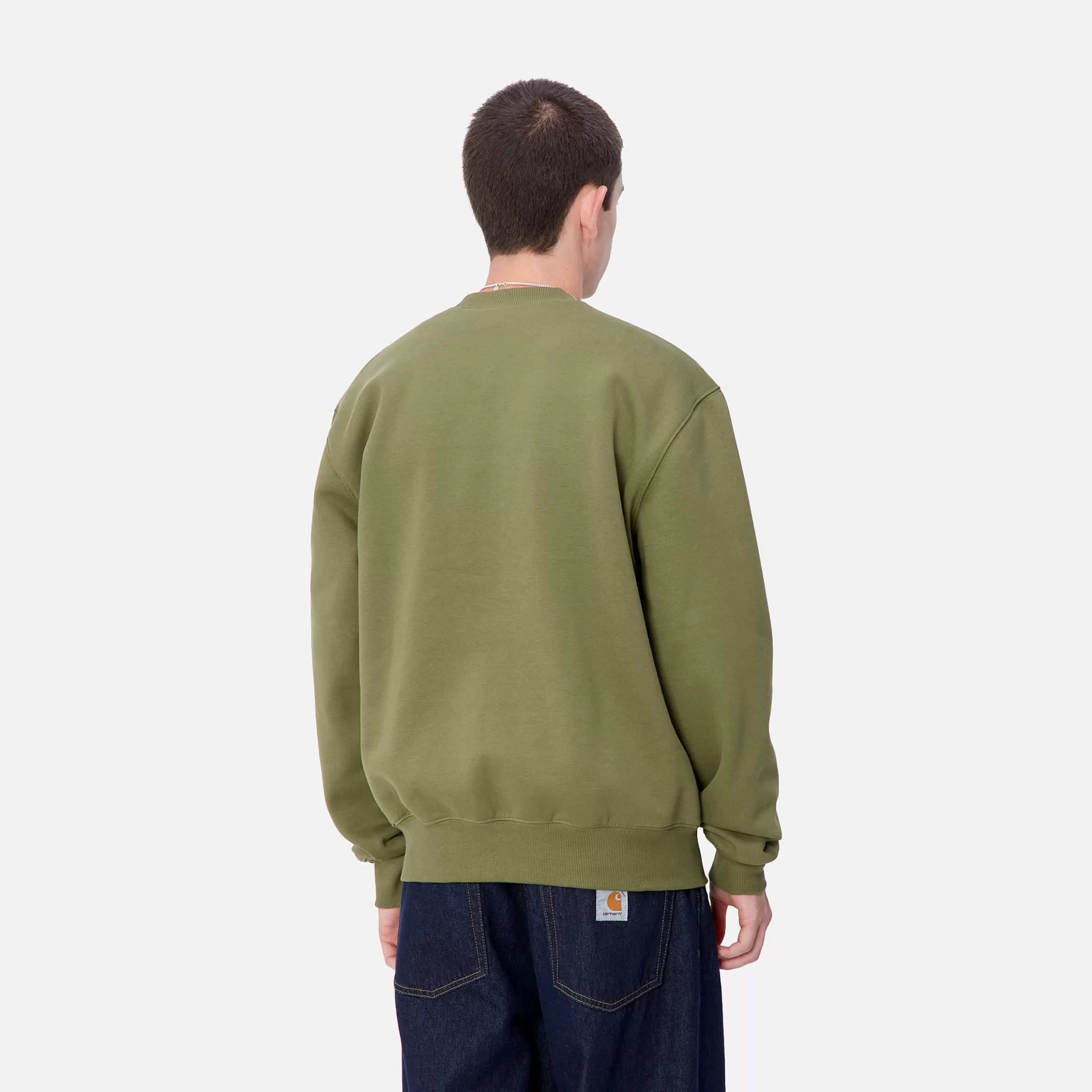 Carhartt WIP Carhartt Sweatshirt