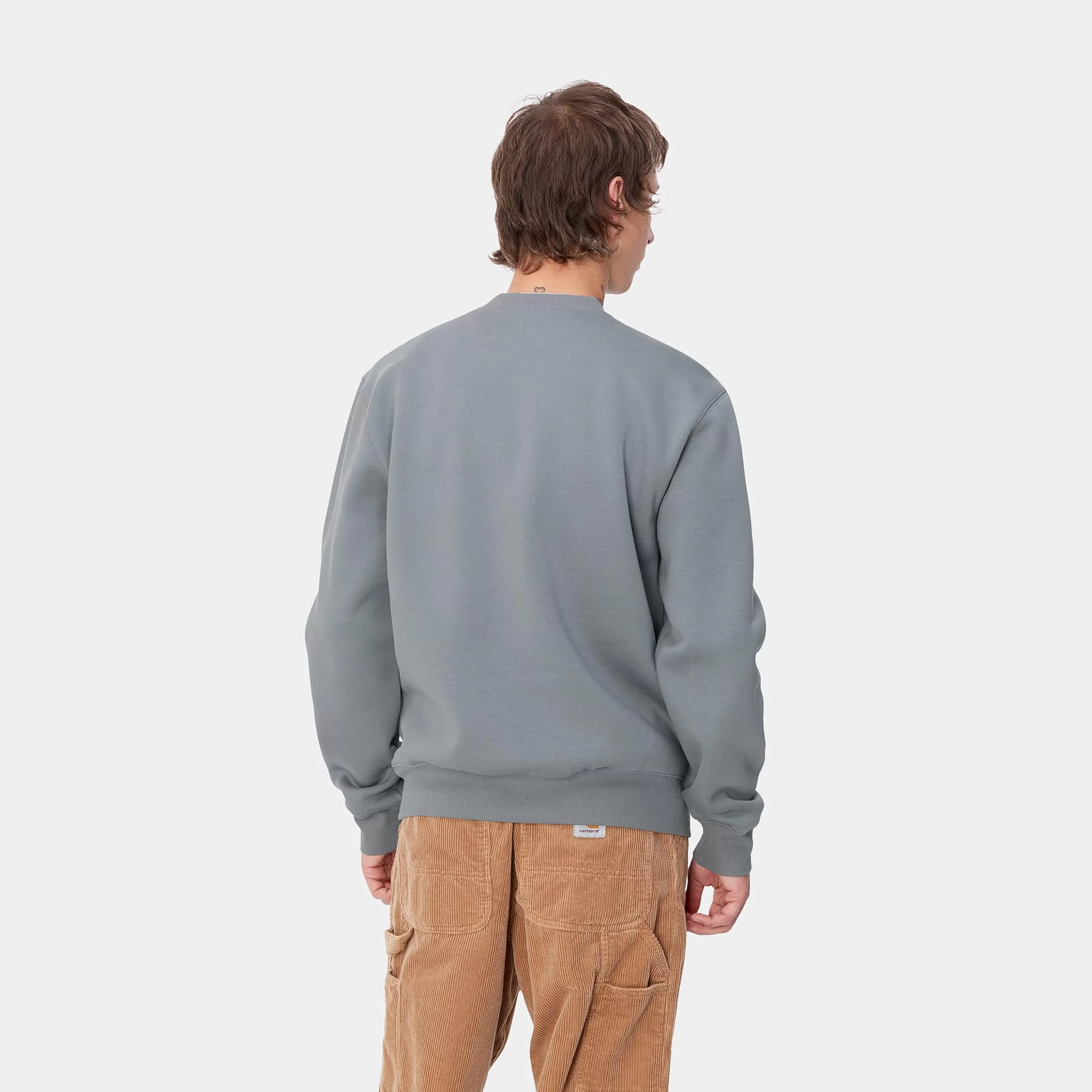 Carhartt WIP Carhartt Sweatshirt