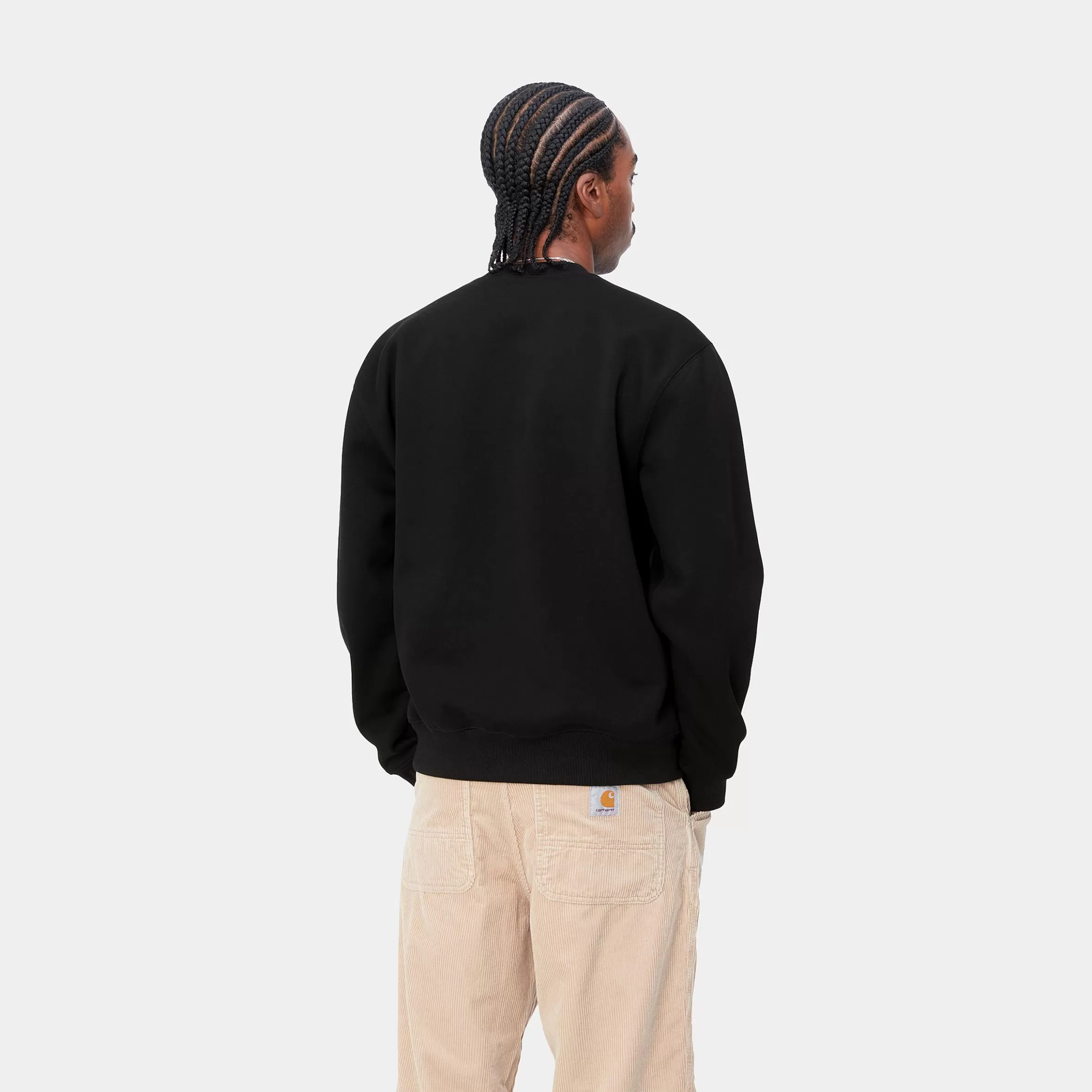 Carhartt WIP Carhartt Sweatshirt