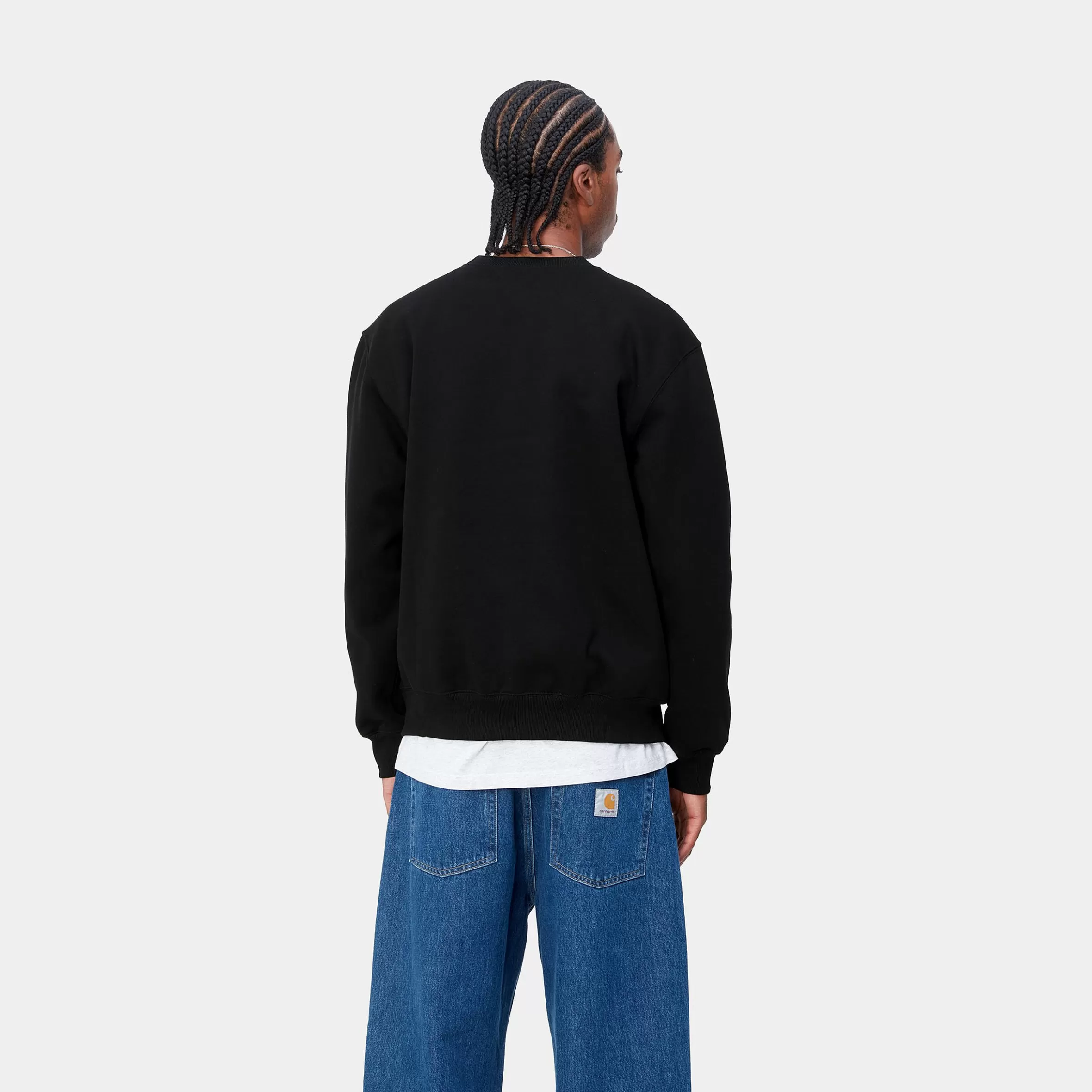Carhartt WIP Carhartt Sweatshirt