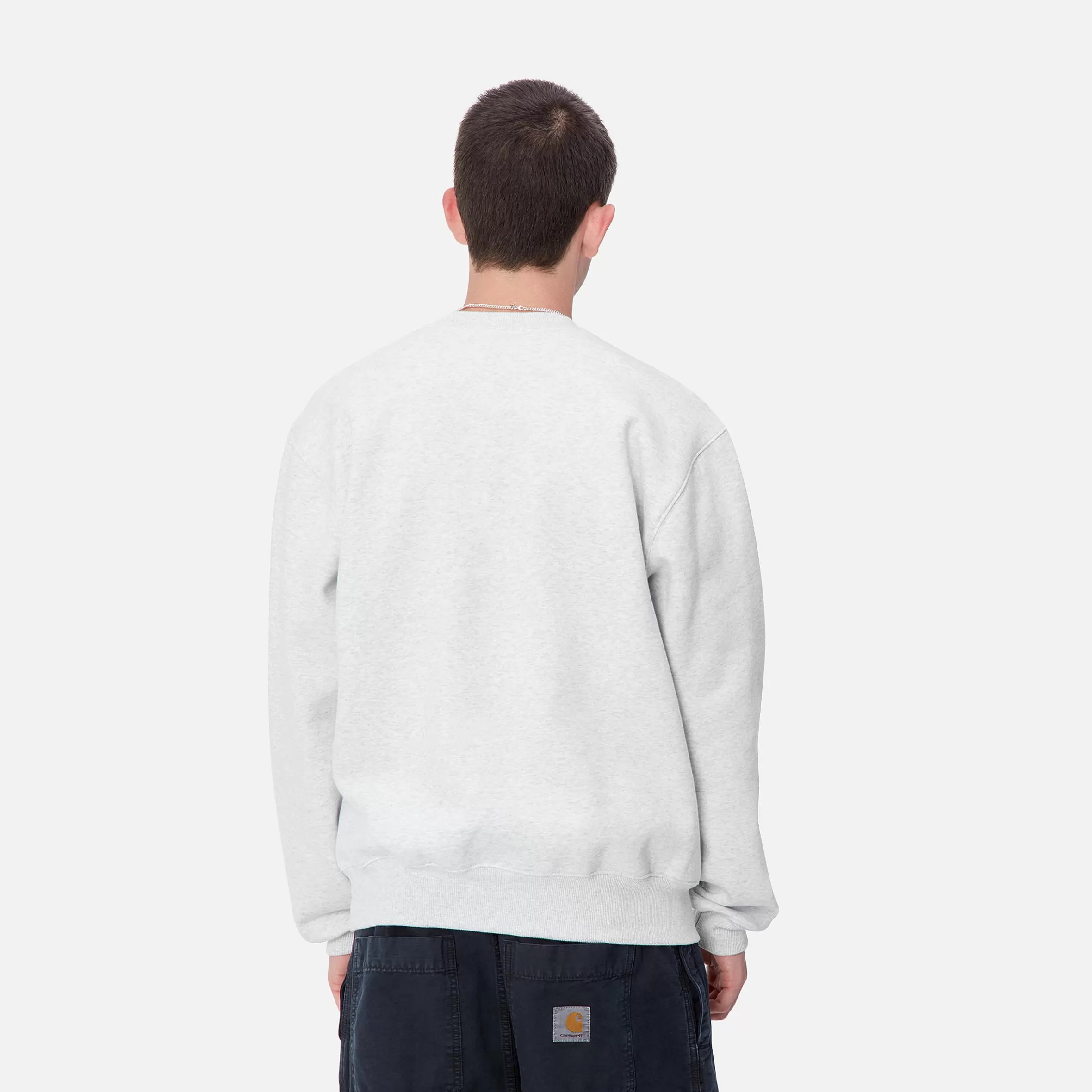 Carhartt WIP Carhartt Sweatshirt