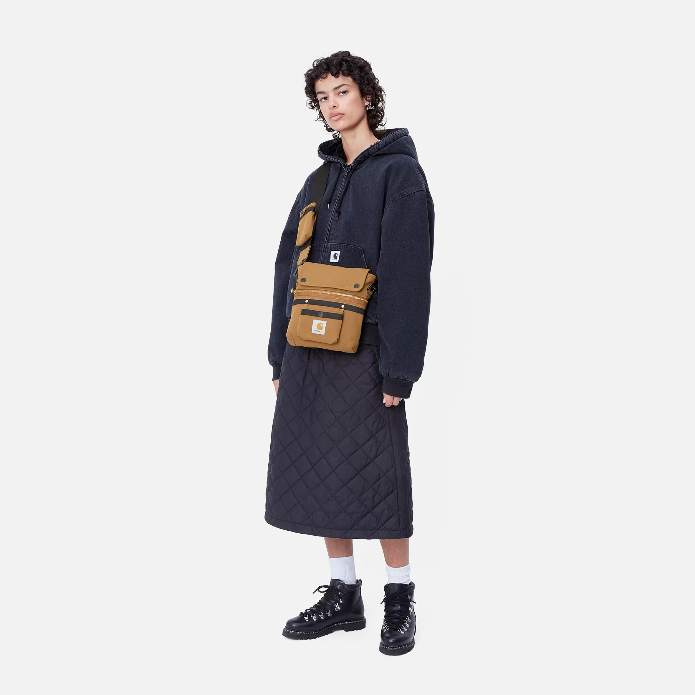 Carhartt WIP Carpenter Shoulder Bag