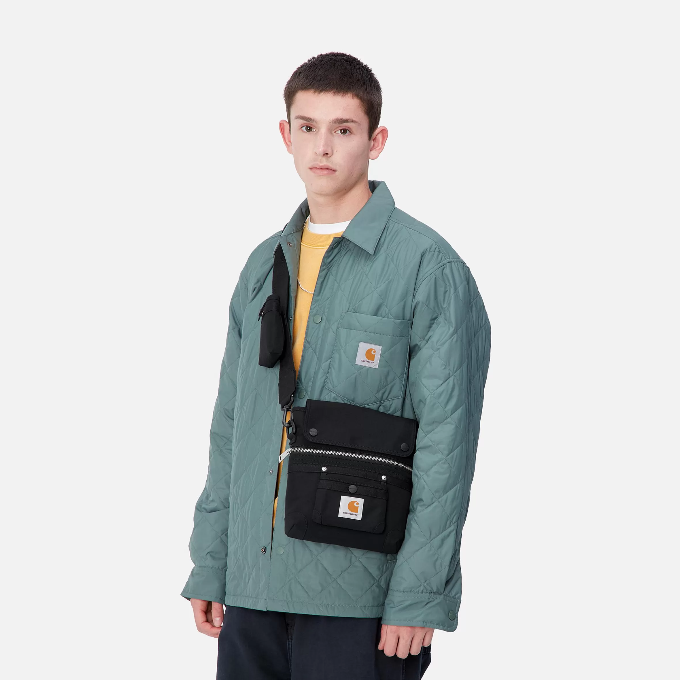 Carhartt WIP Carpenter Shoulder Bag