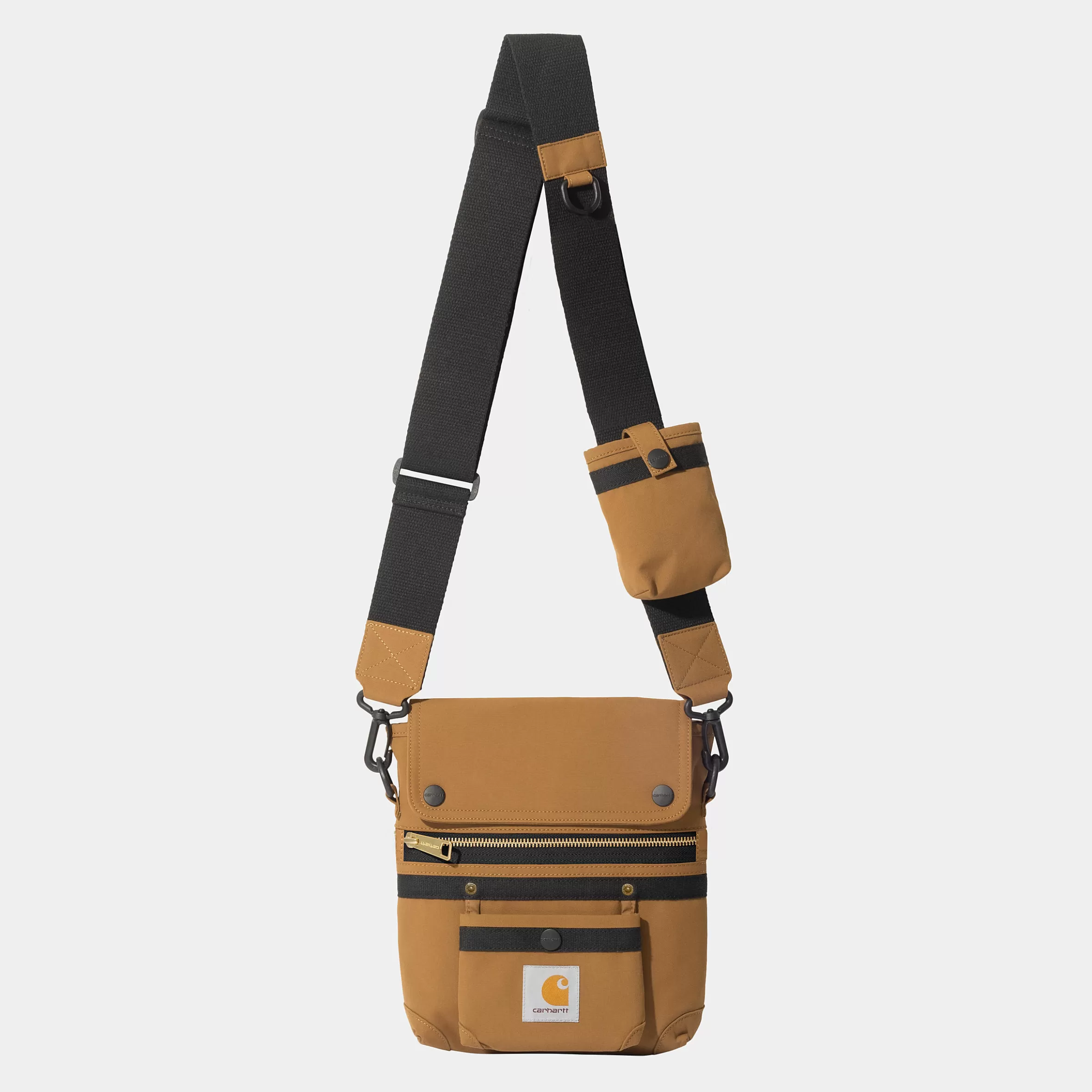 Carhartt WIP Carpenter Shoulder Bag