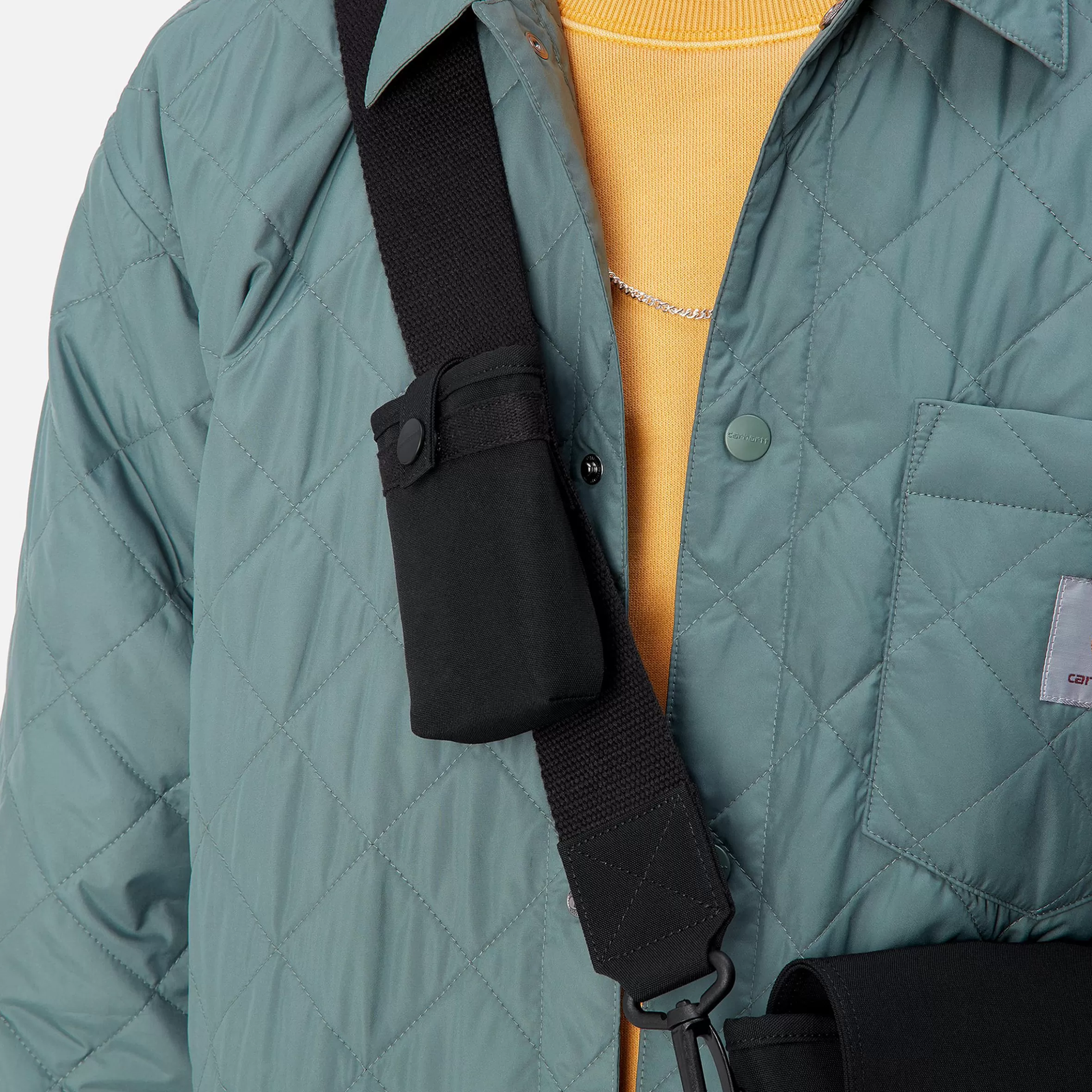 Carhartt WIP Carpenter Shoulder Bag