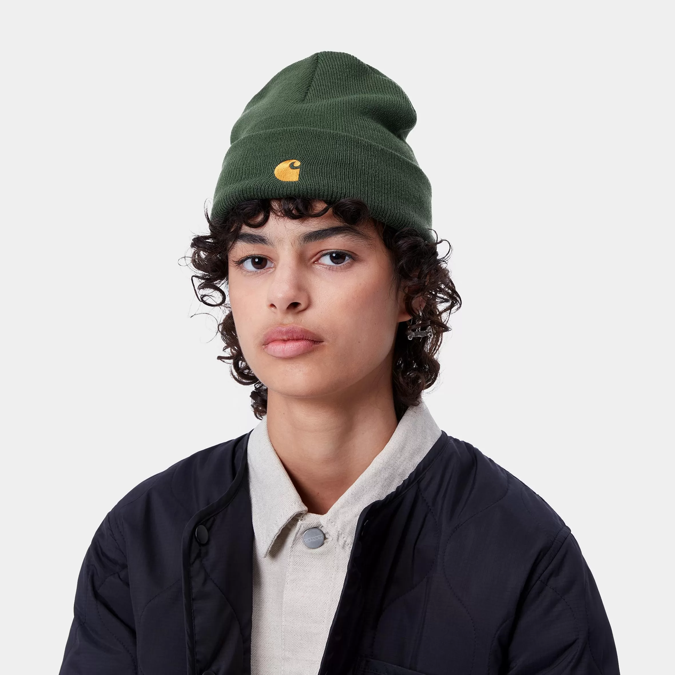 Carhartt WIP Chase Beanie