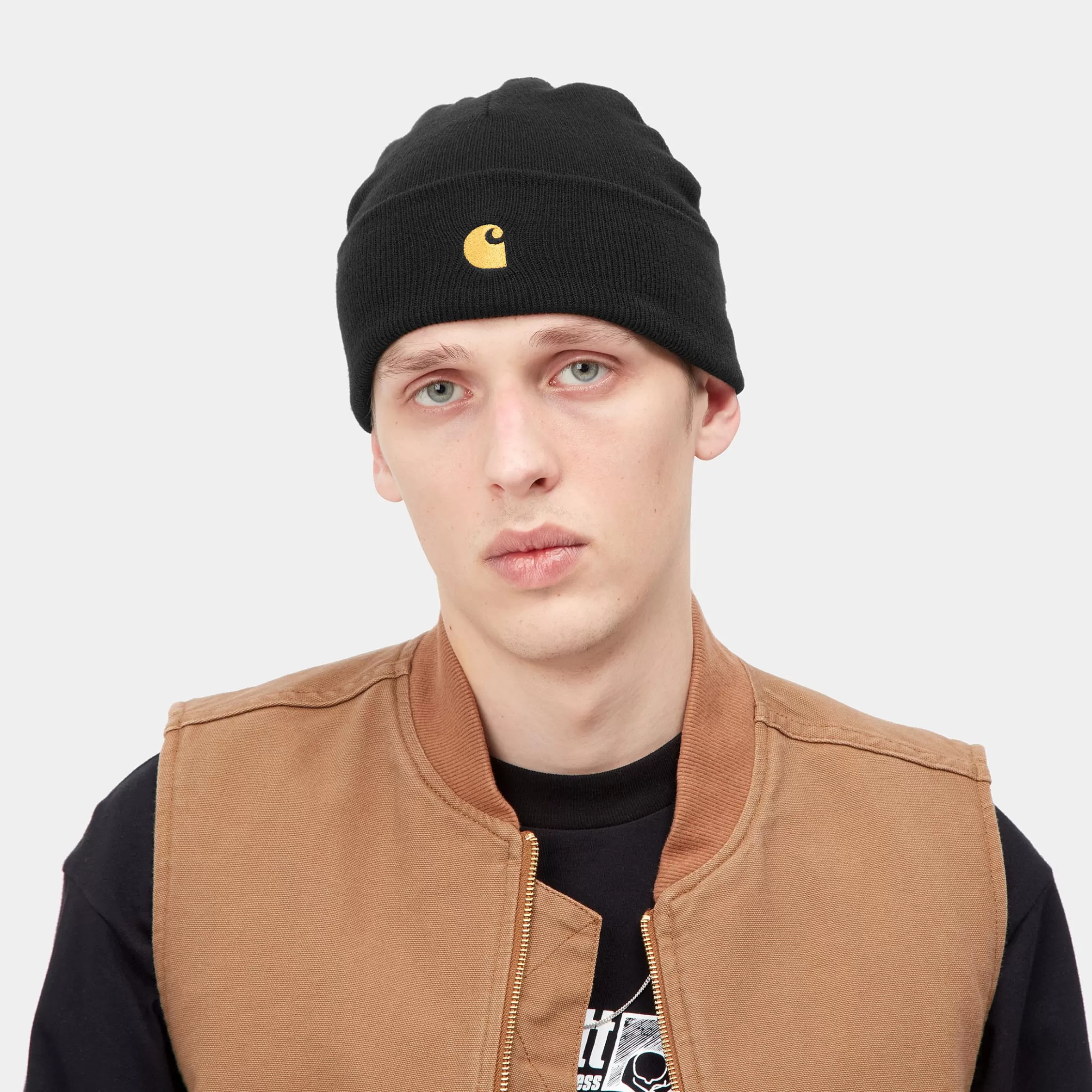 Carhartt WIP Chase Beanie