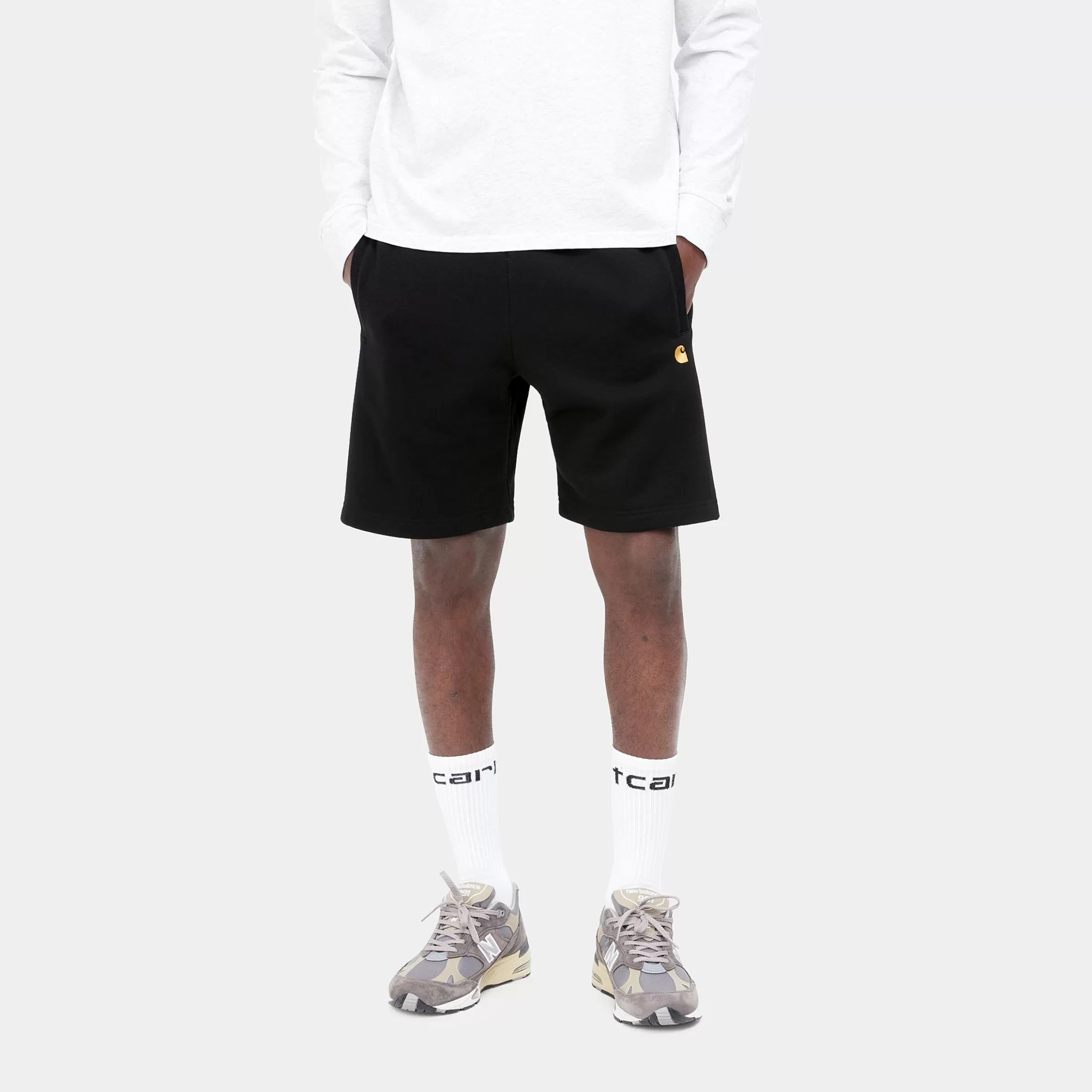 Carhartt WIP Chase Sweat Short