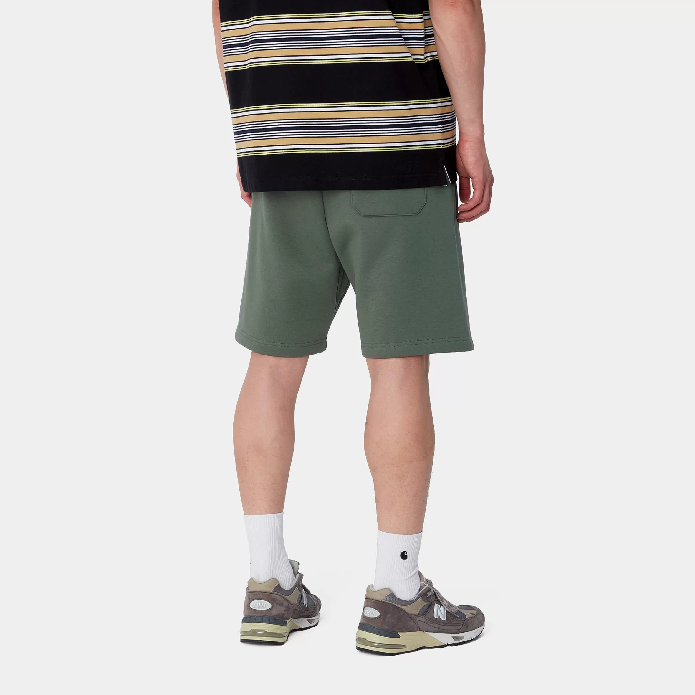 Carhartt WIP Chase Sweat Short