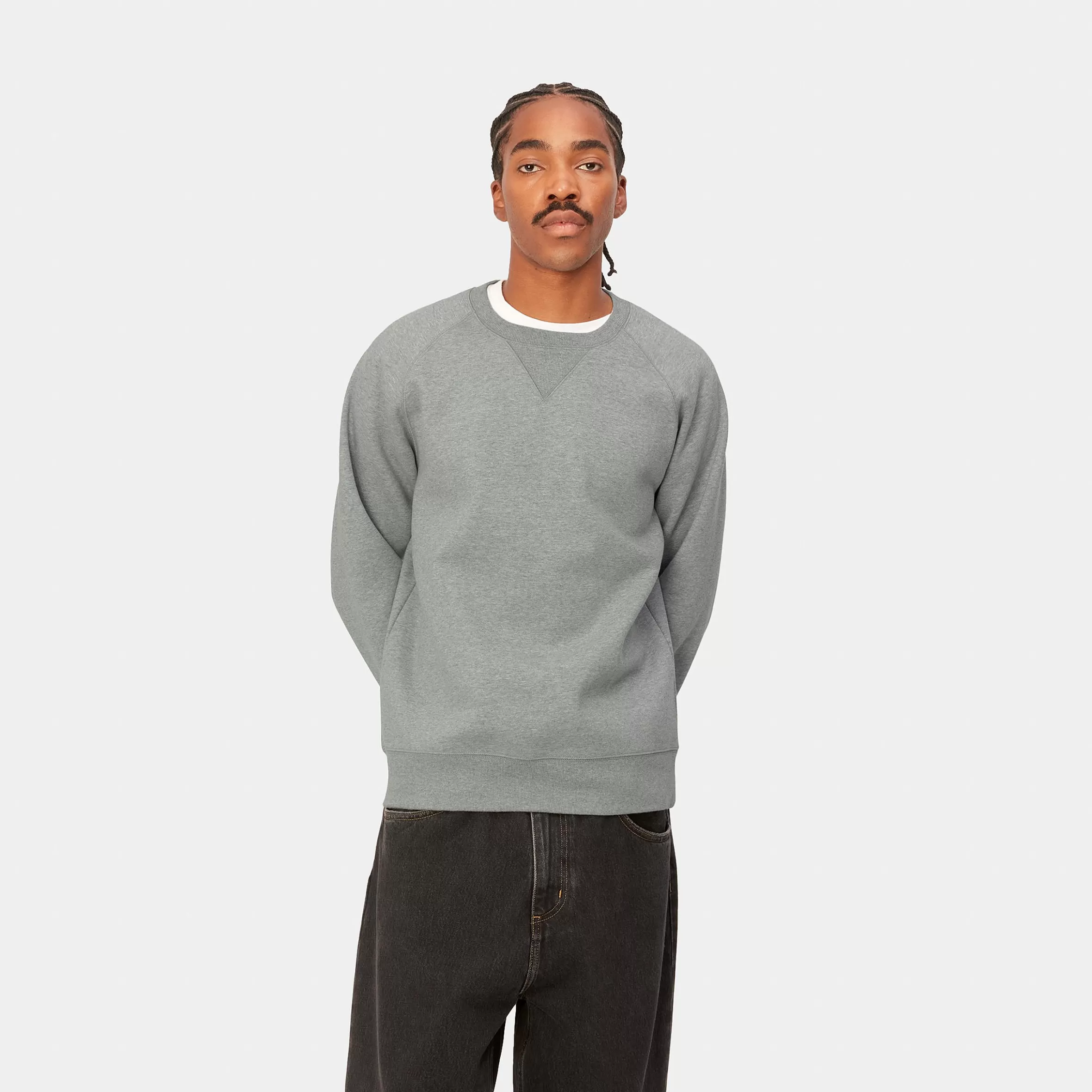 Carhartt WIP Chase Sweatshirt